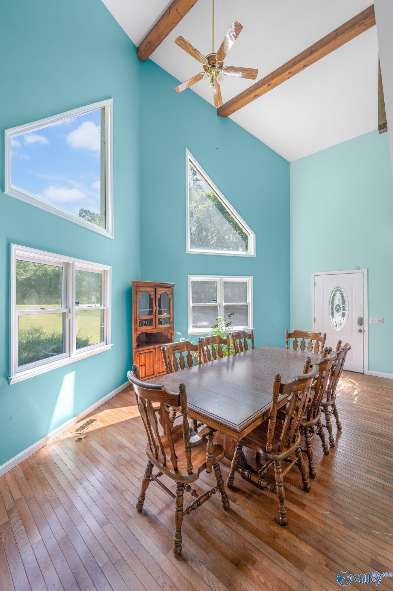 1136 Shoal Creek Road