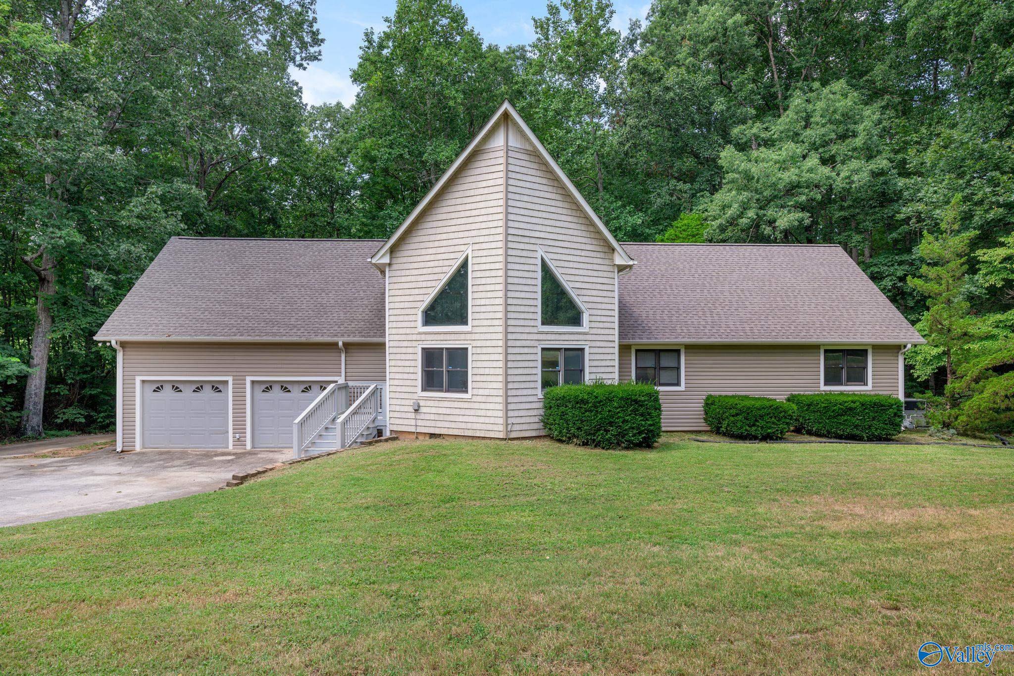 1136 Shoal Creek Road