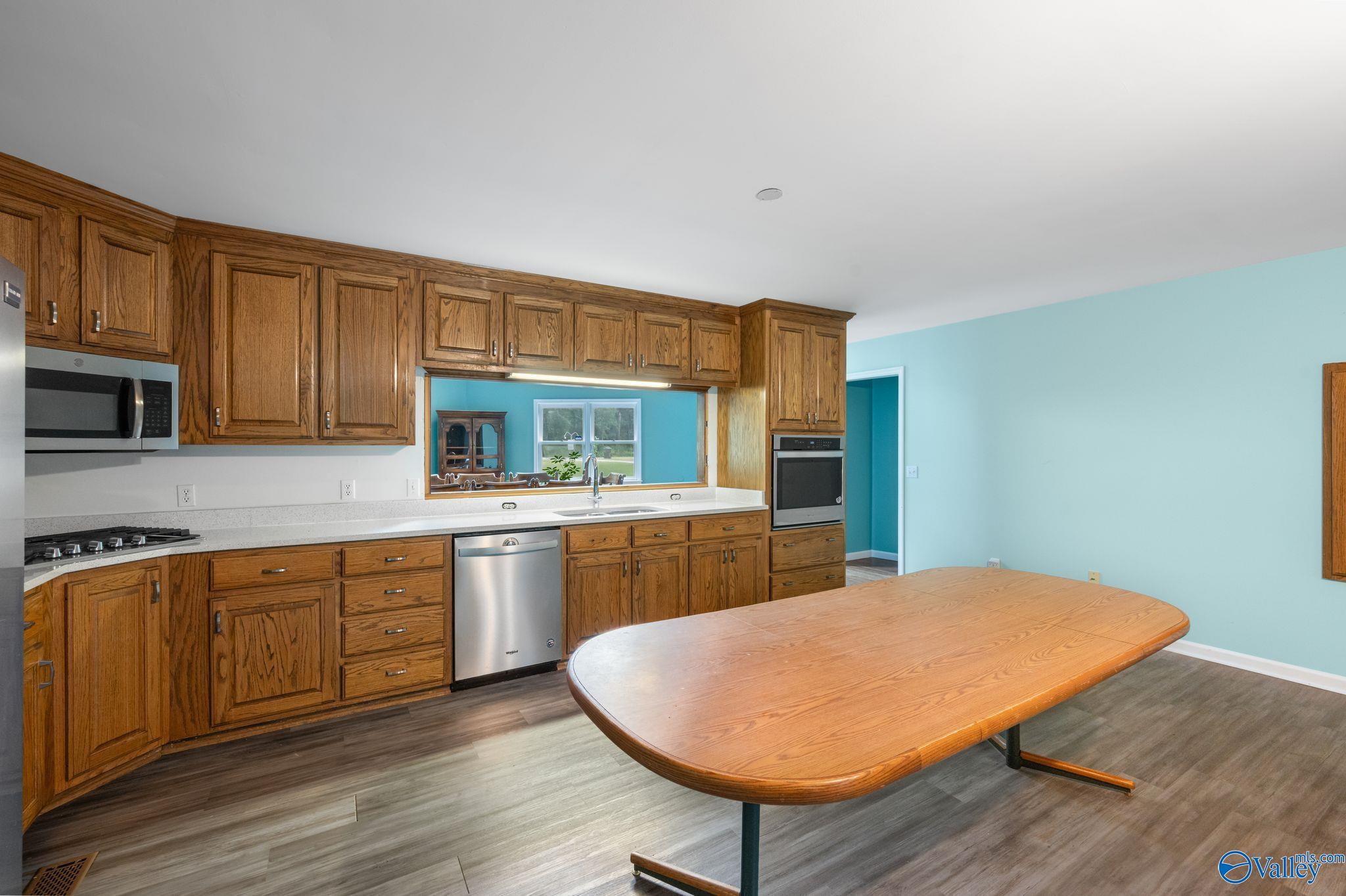 1136 Shoal Creek Road