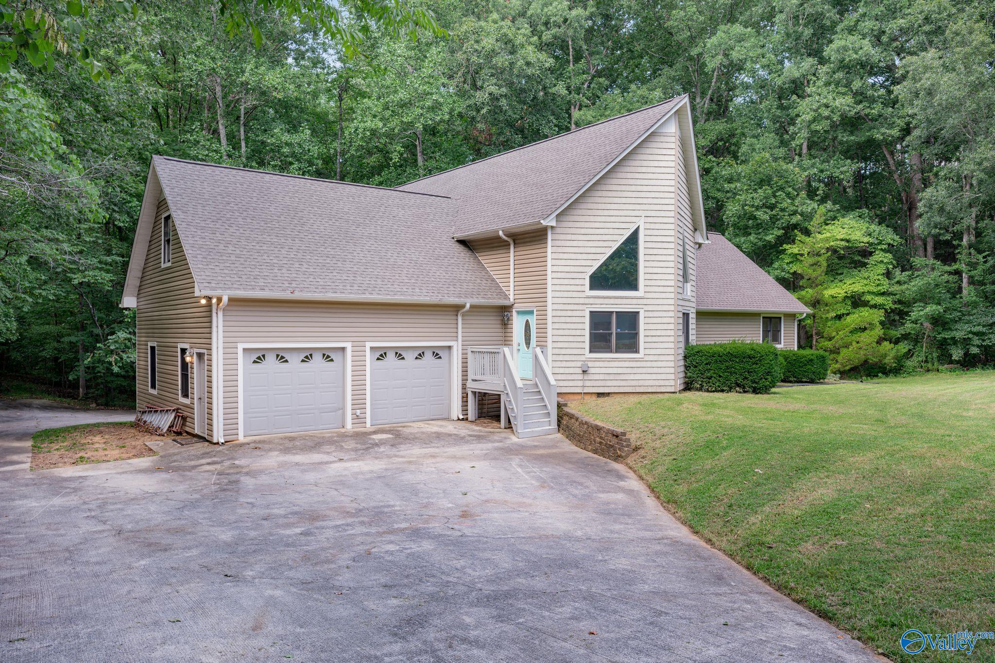 1136 Shoal Creek Road