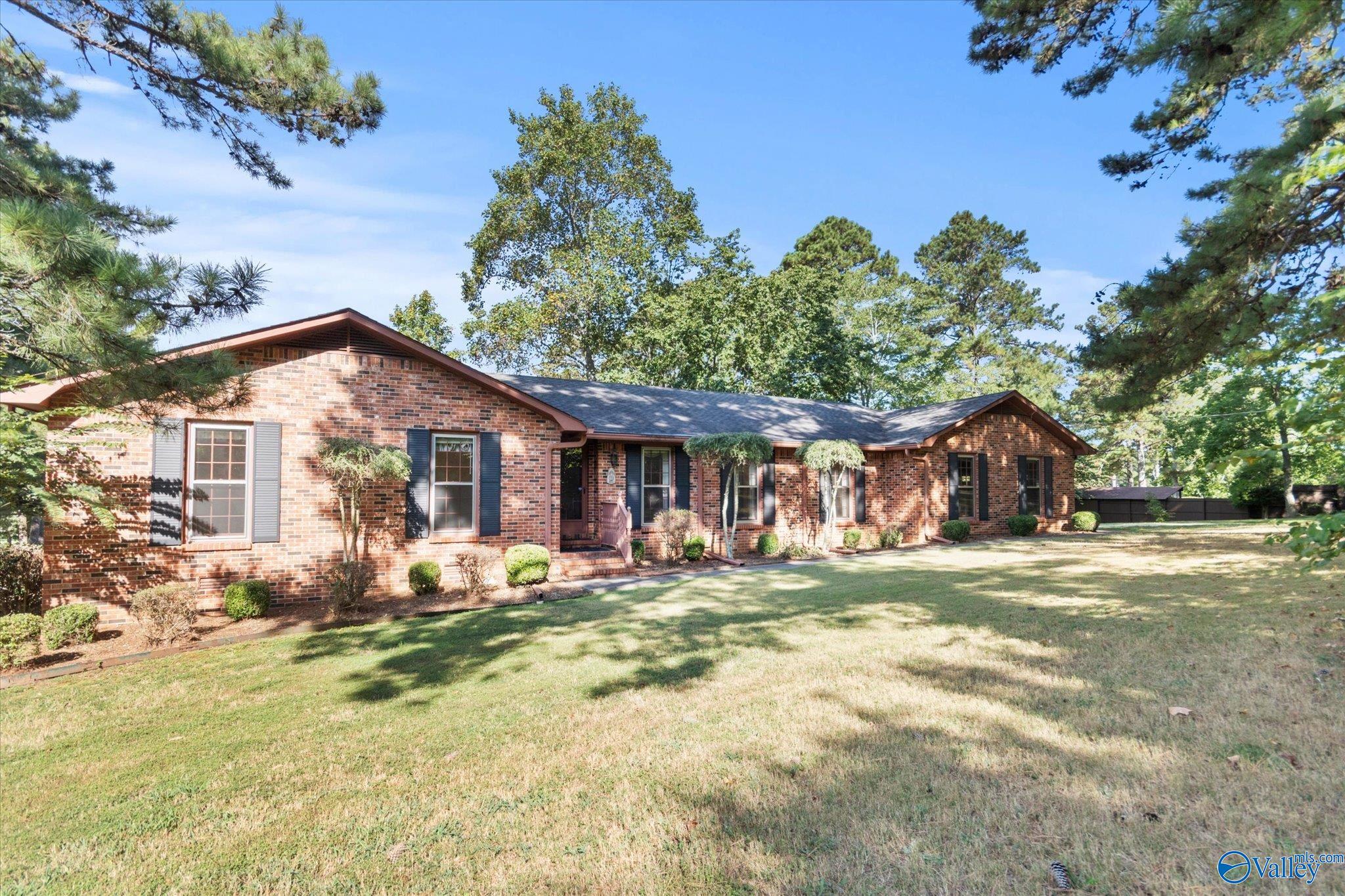 4313 Indian Hills Road