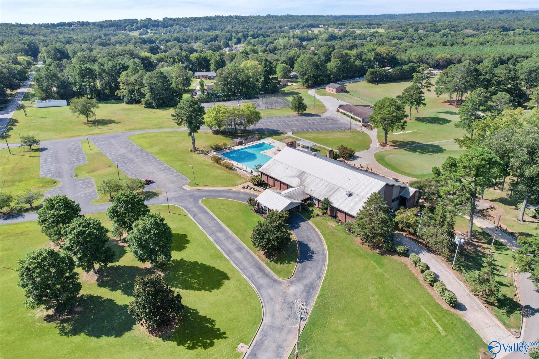 4313 Indian Hills Road