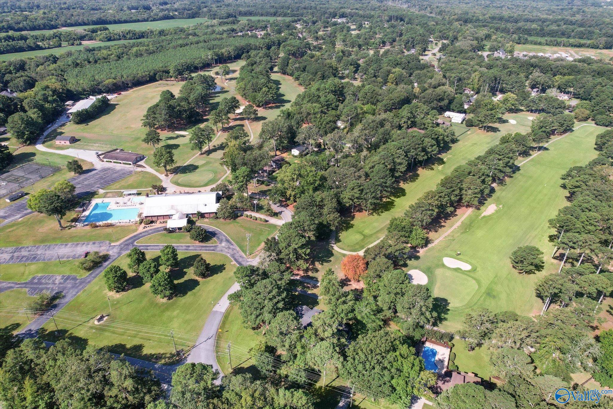 4313 Indian Hills Road