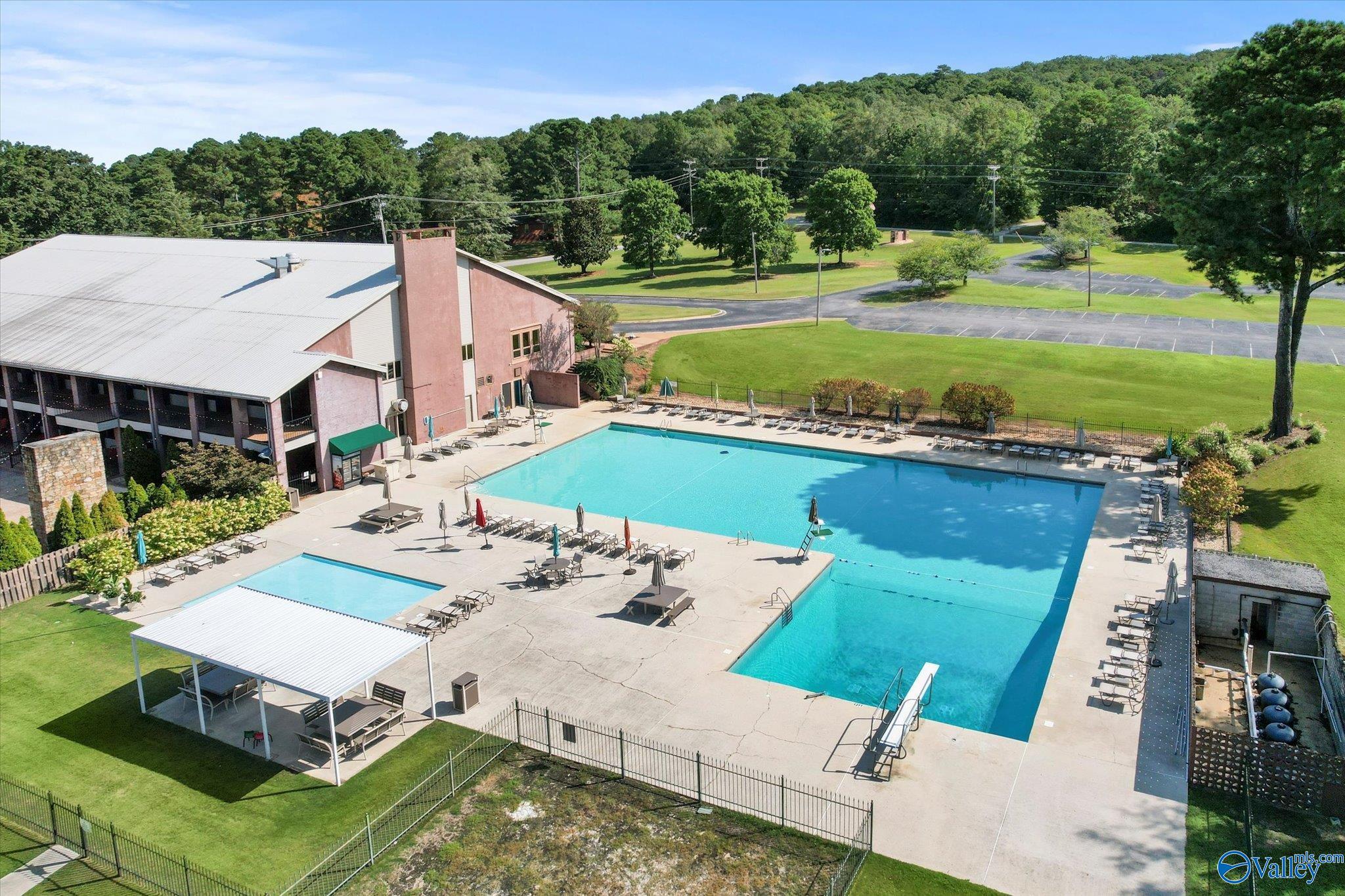 4313 Indian Hills Road