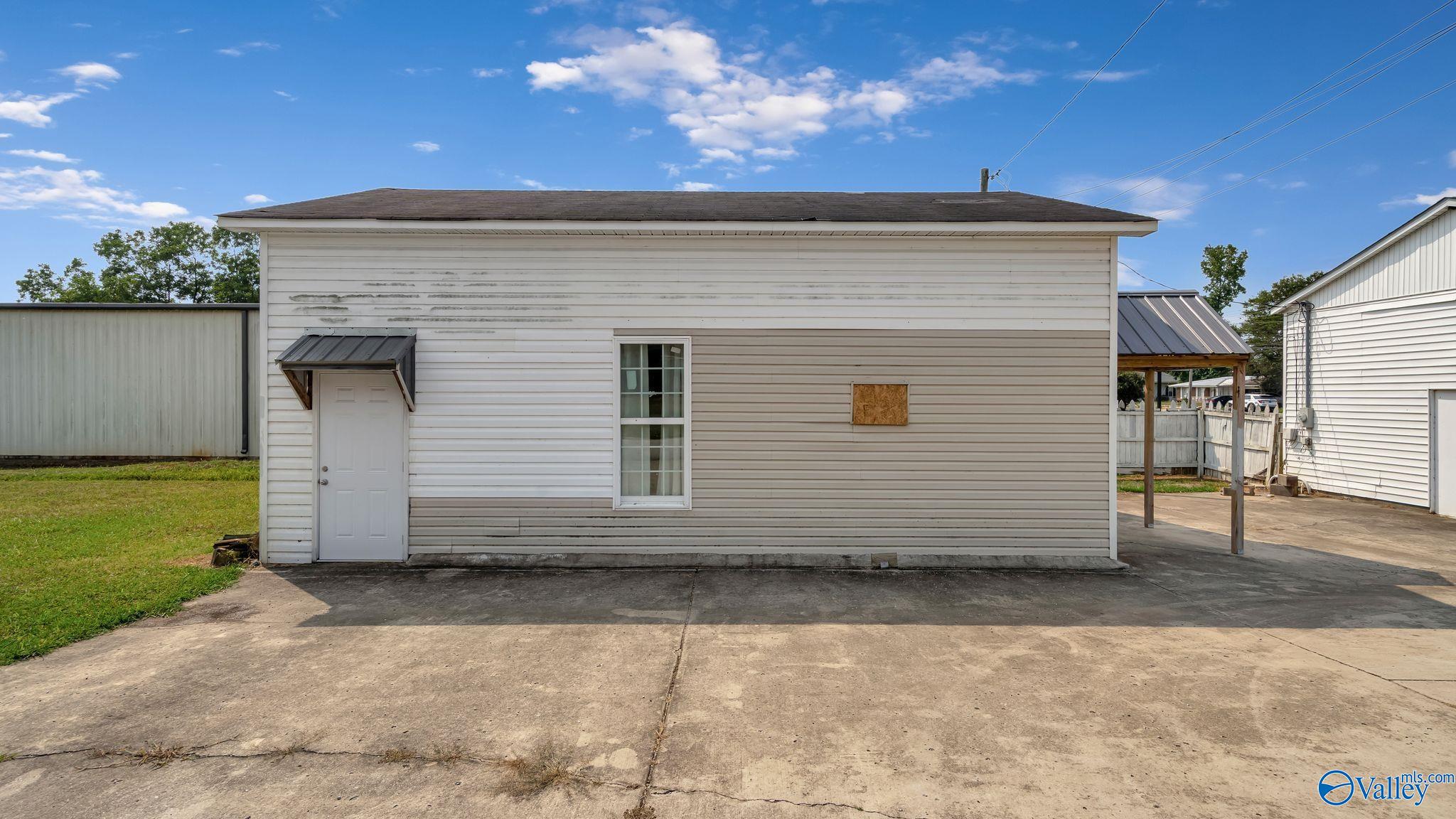 1214 North Jefferson Street