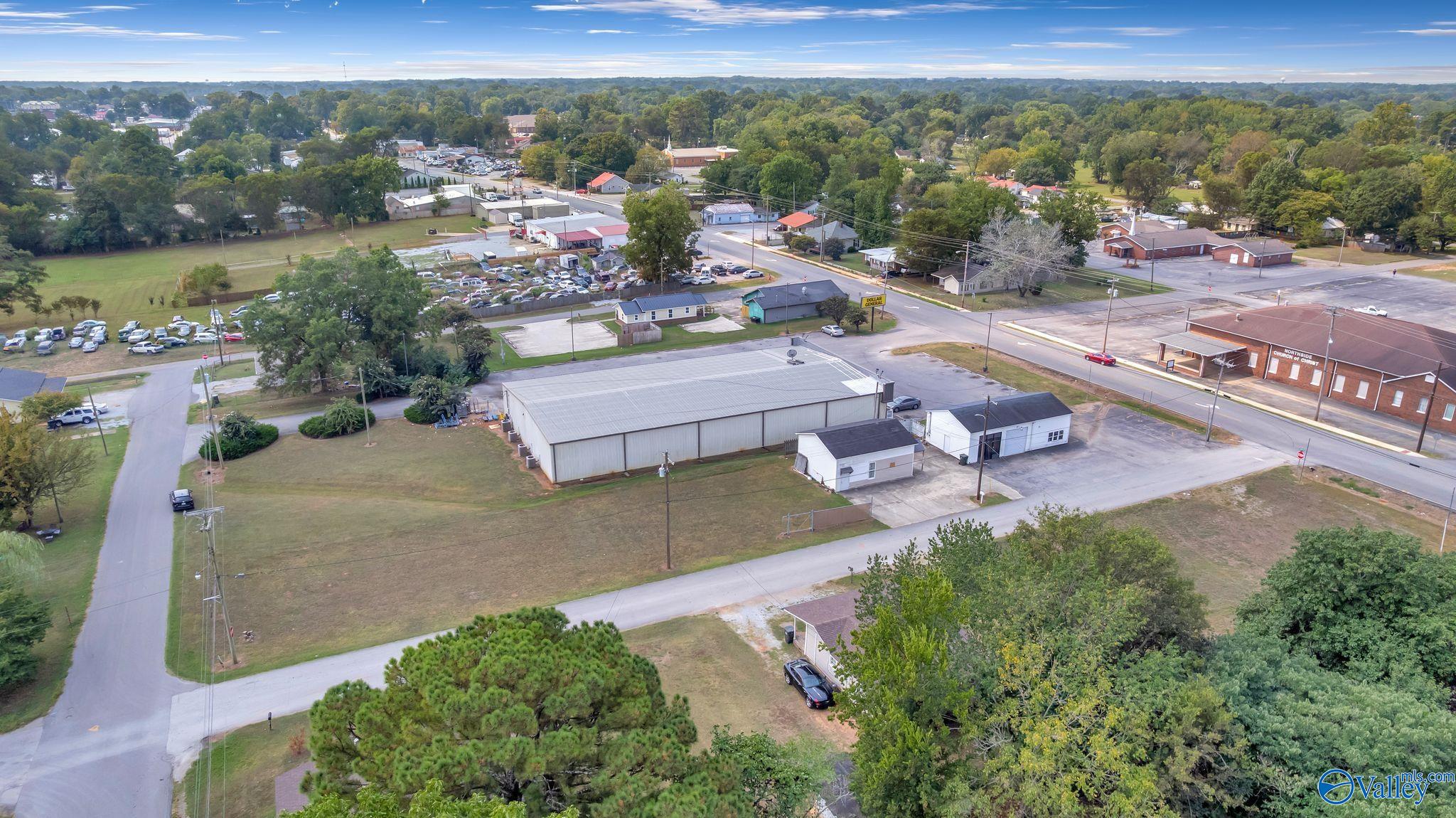 1214 North Jefferson Street