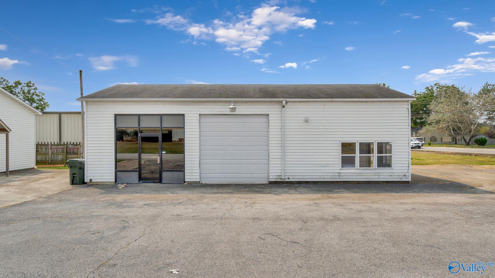 1214 North Jefferson Street