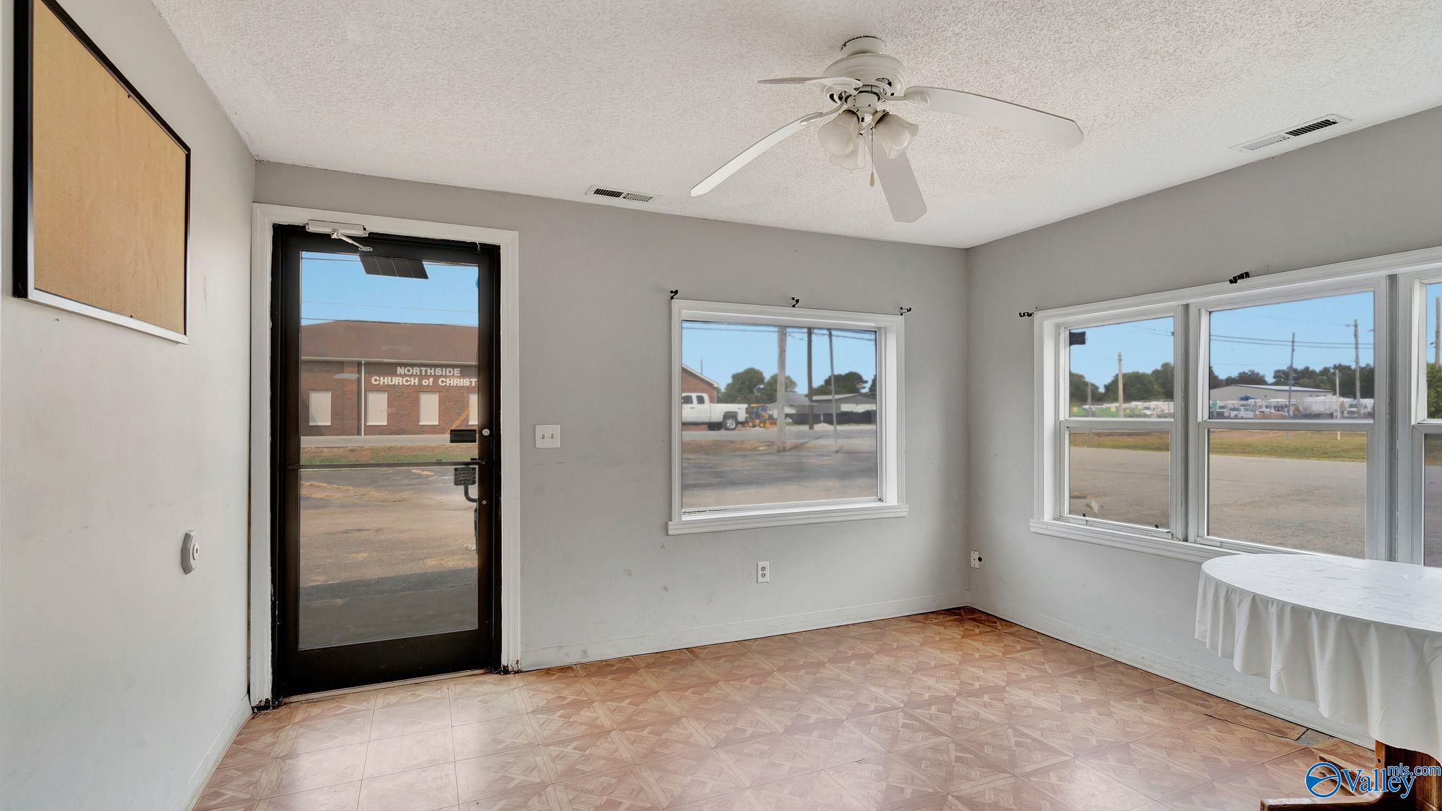 1214 North Jefferson Street