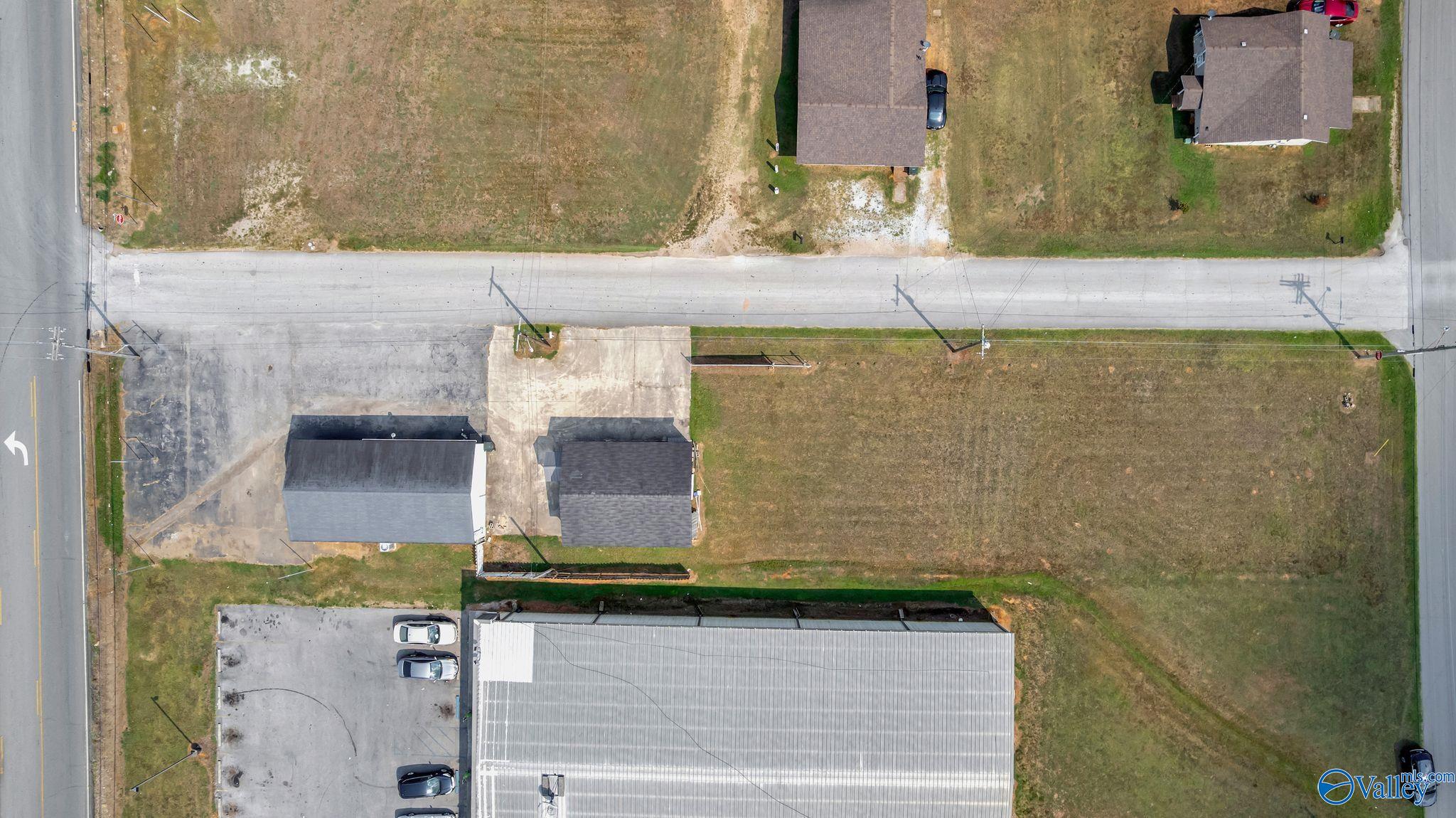 1214 North Jefferson Street