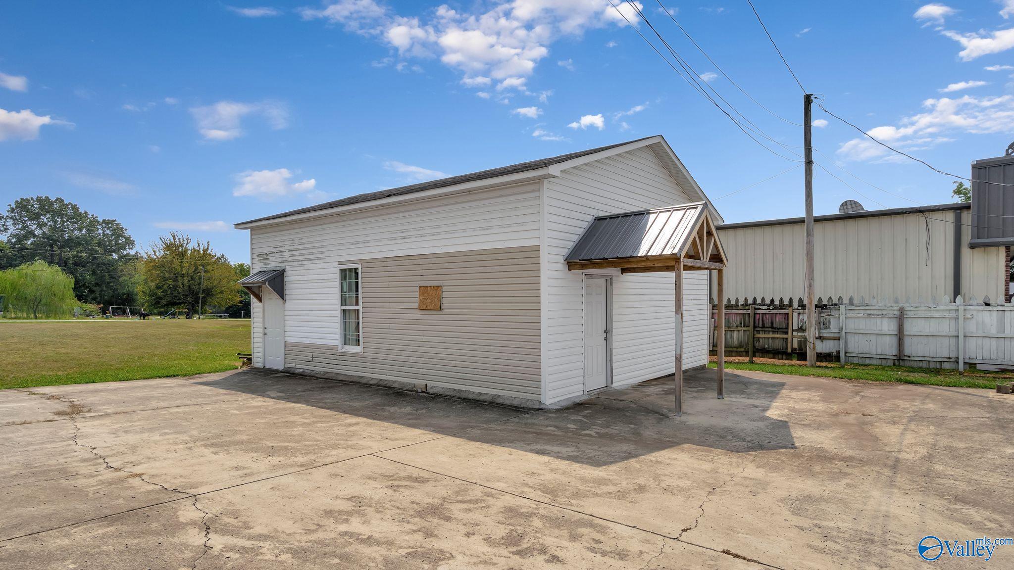 1214 North Jefferson Street