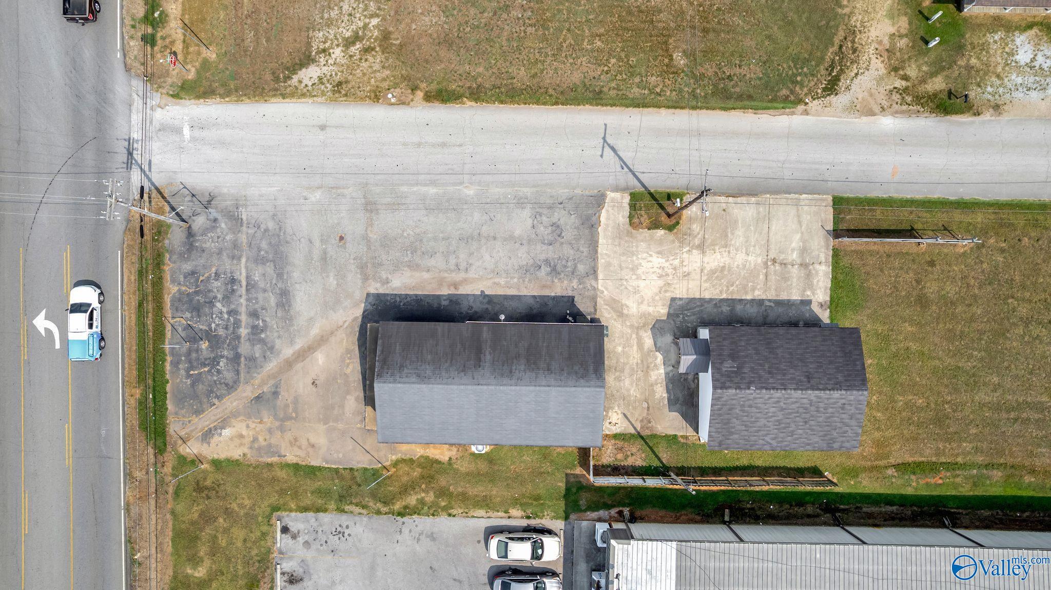 1214 North Jefferson Street