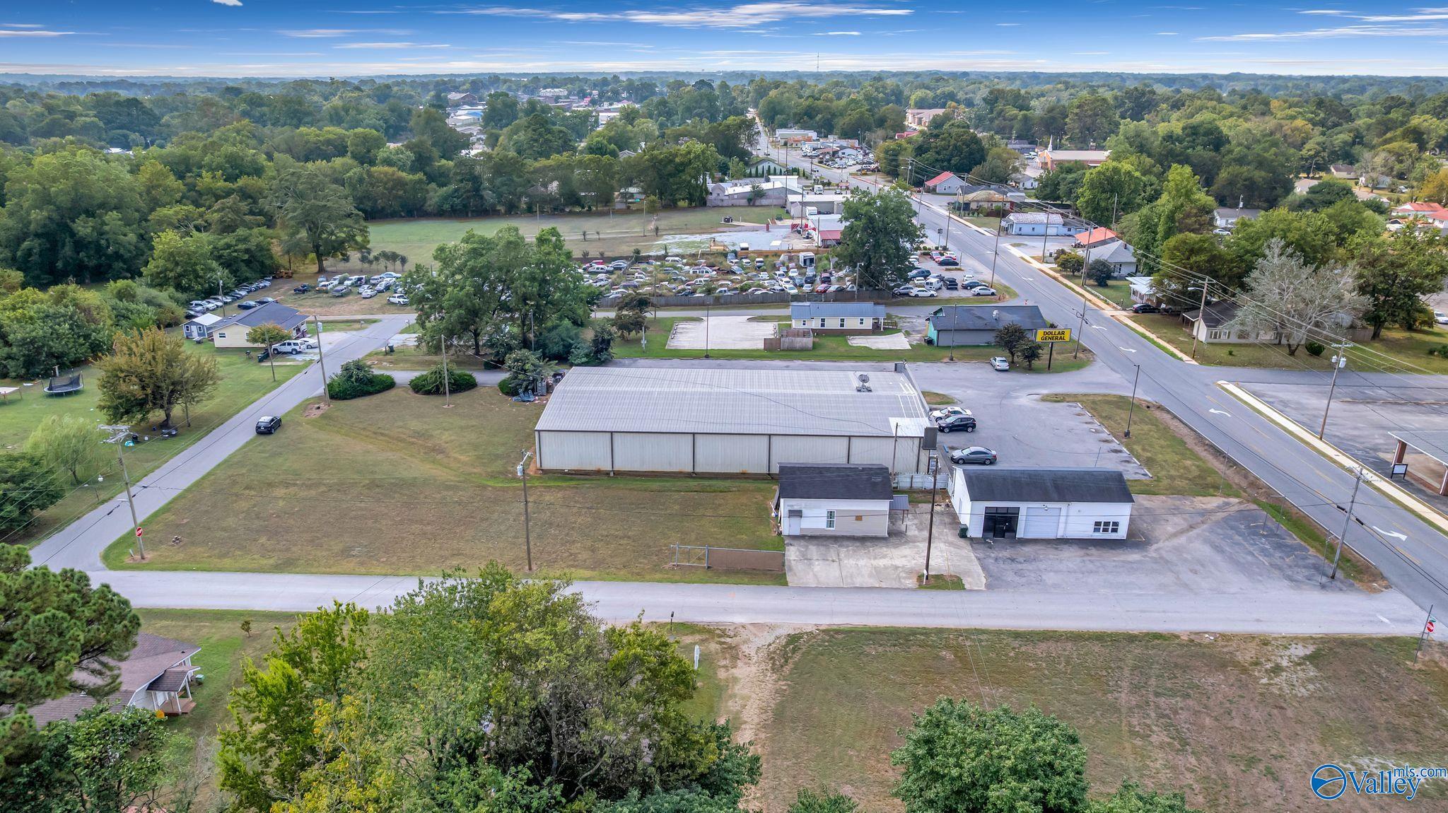 1214 North Jefferson Street