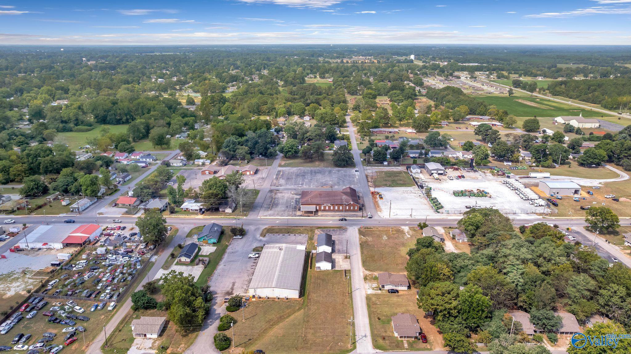 1214 North Jefferson Street