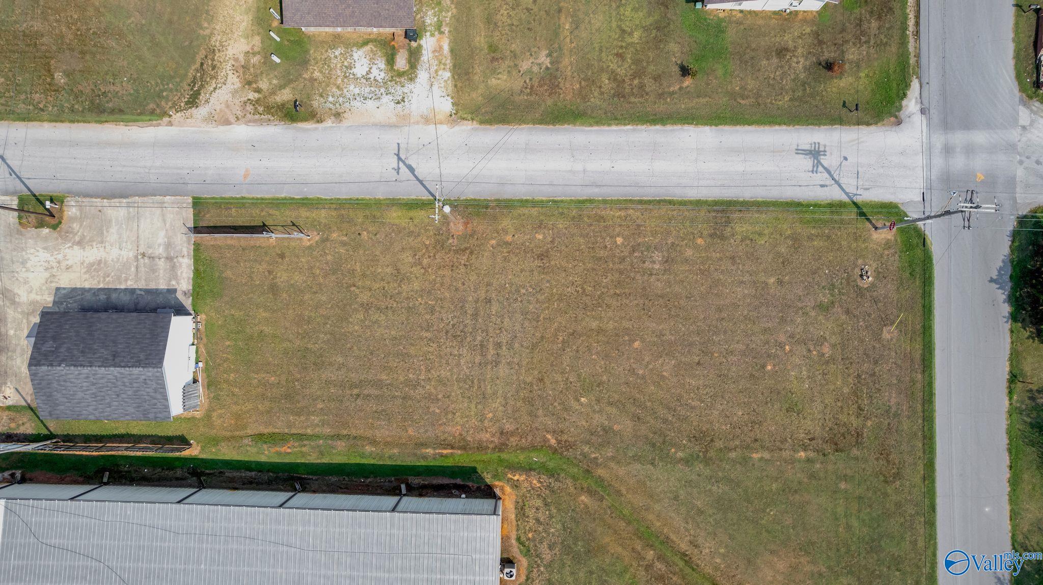 1214 North Jefferson Street