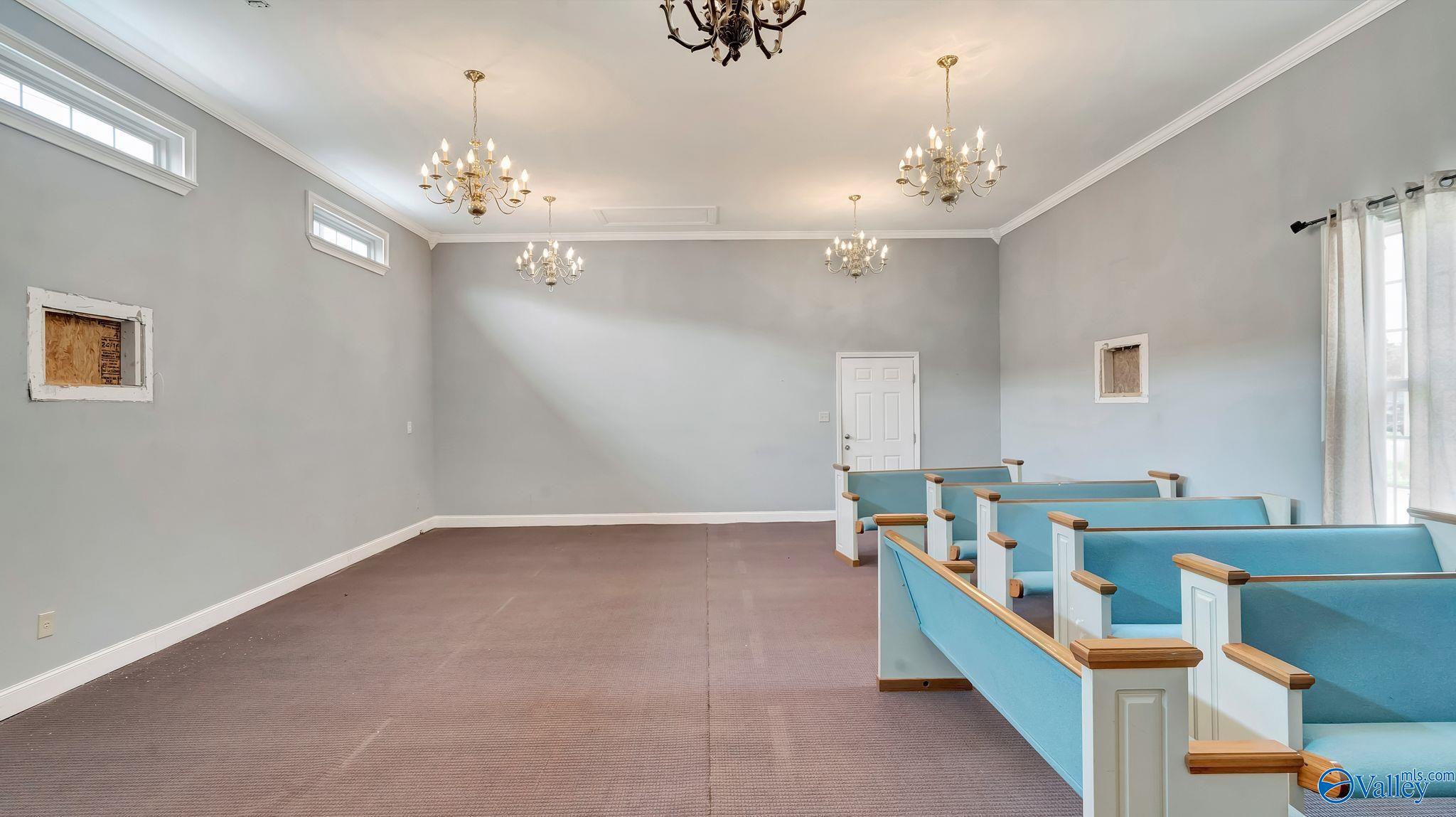 1214 North Jefferson Street