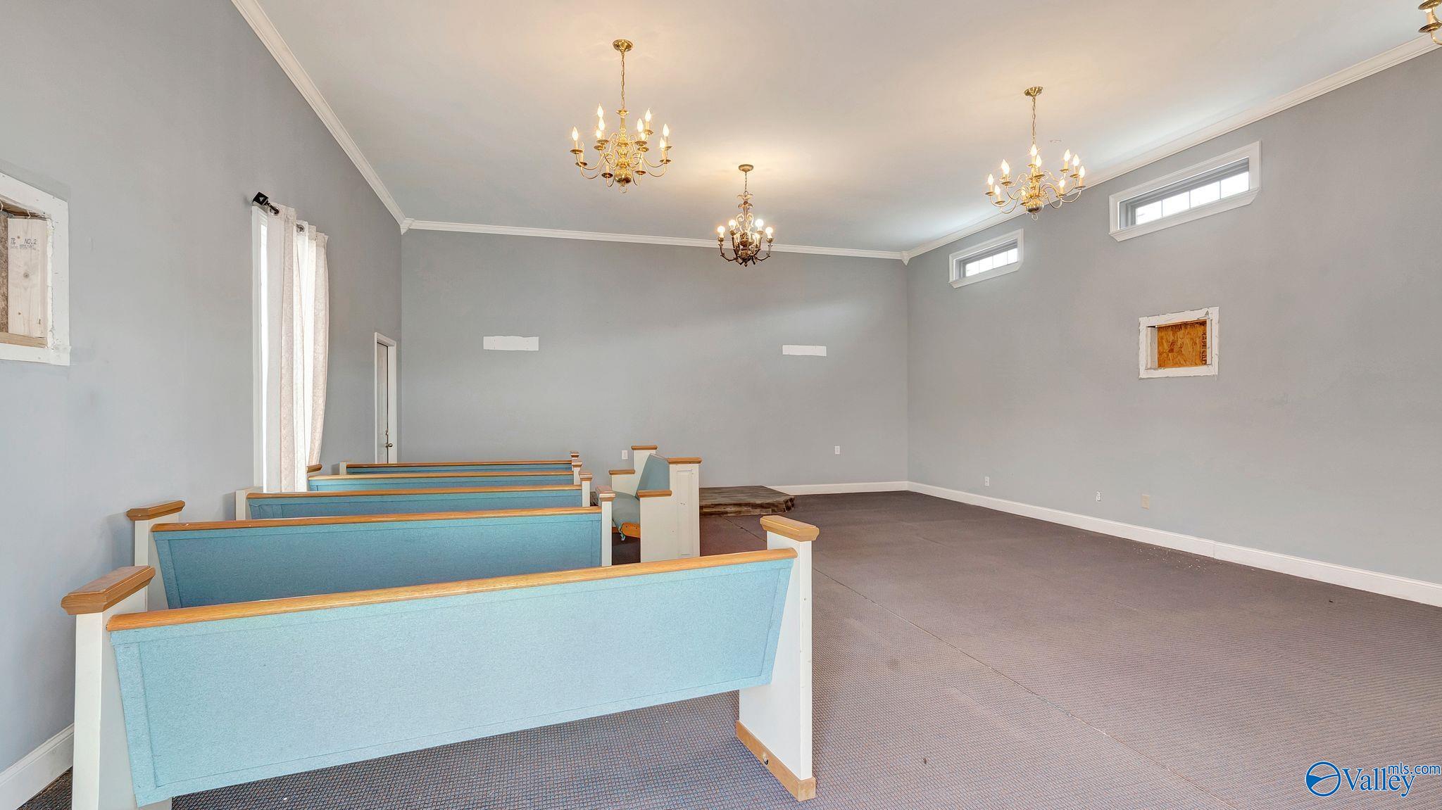 1214 North Jefferson Street