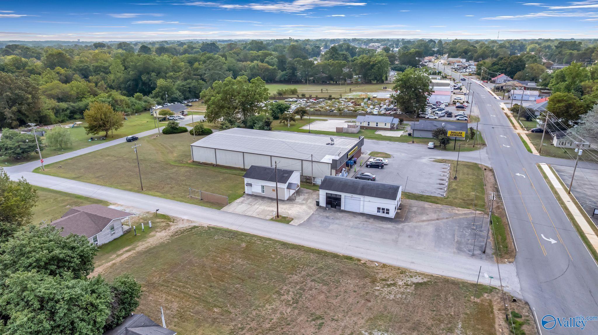 1214 North Jefferson Street