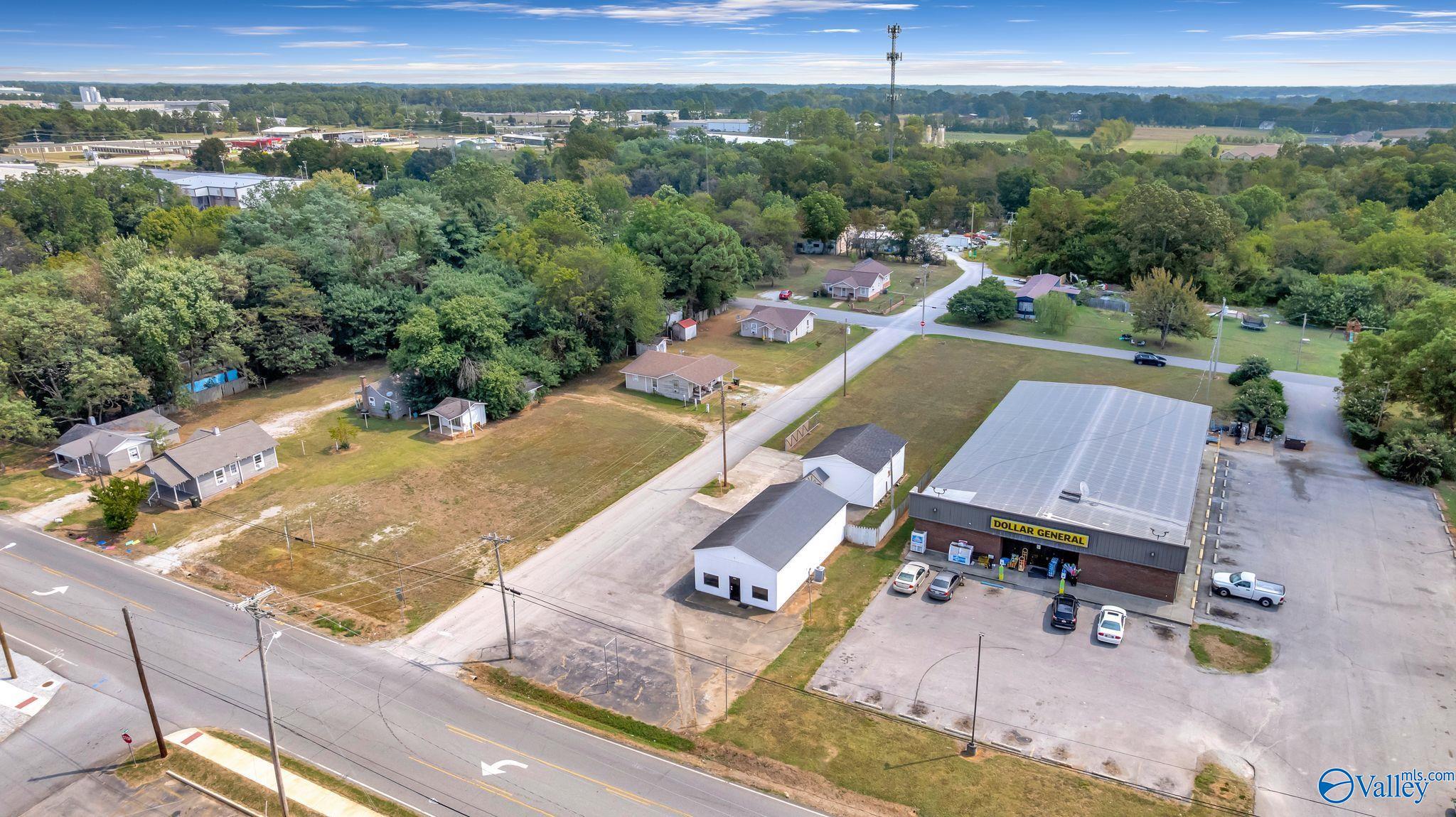 1214 North Jefferson Street