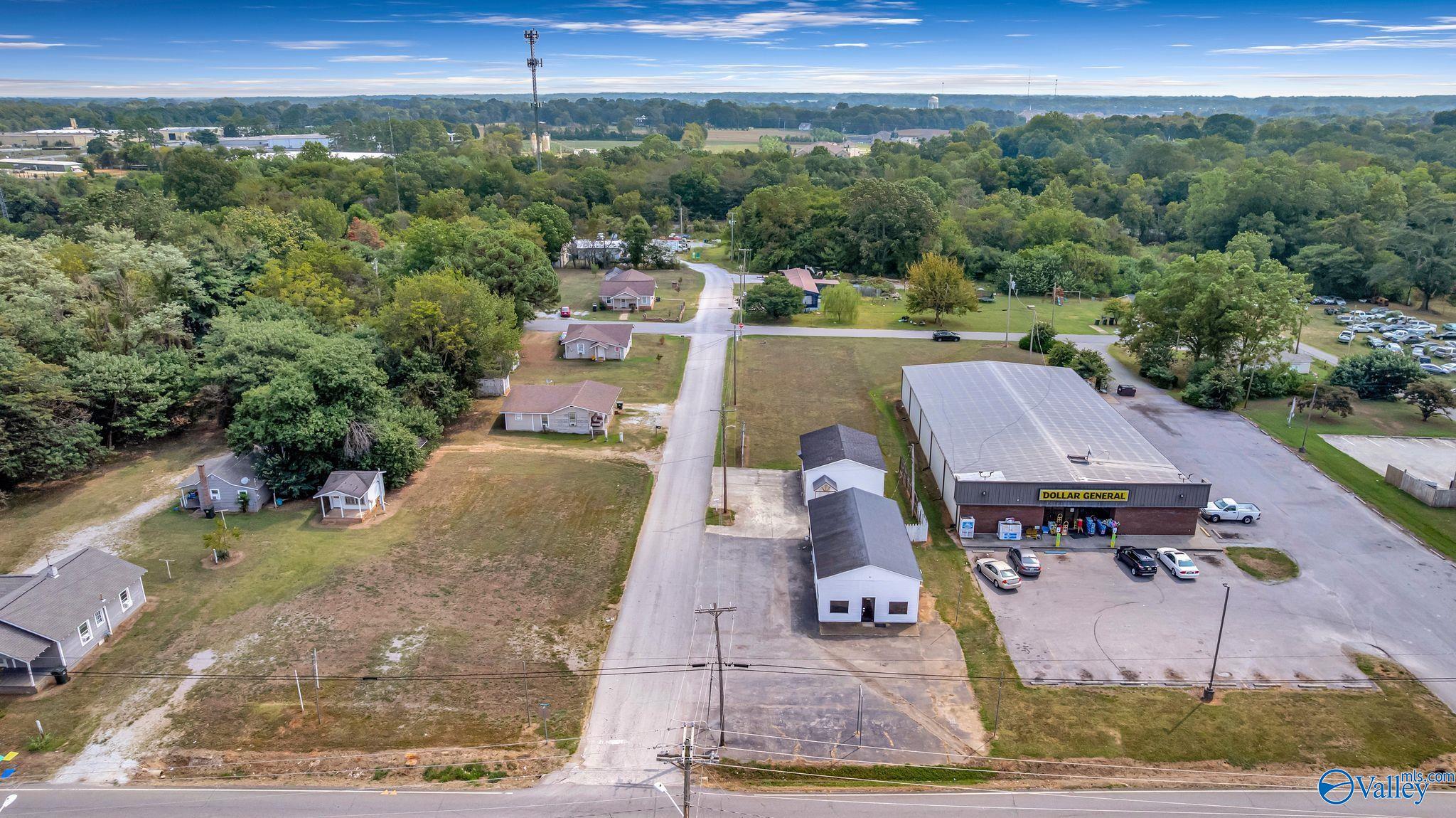 1214 North Jefferson Street