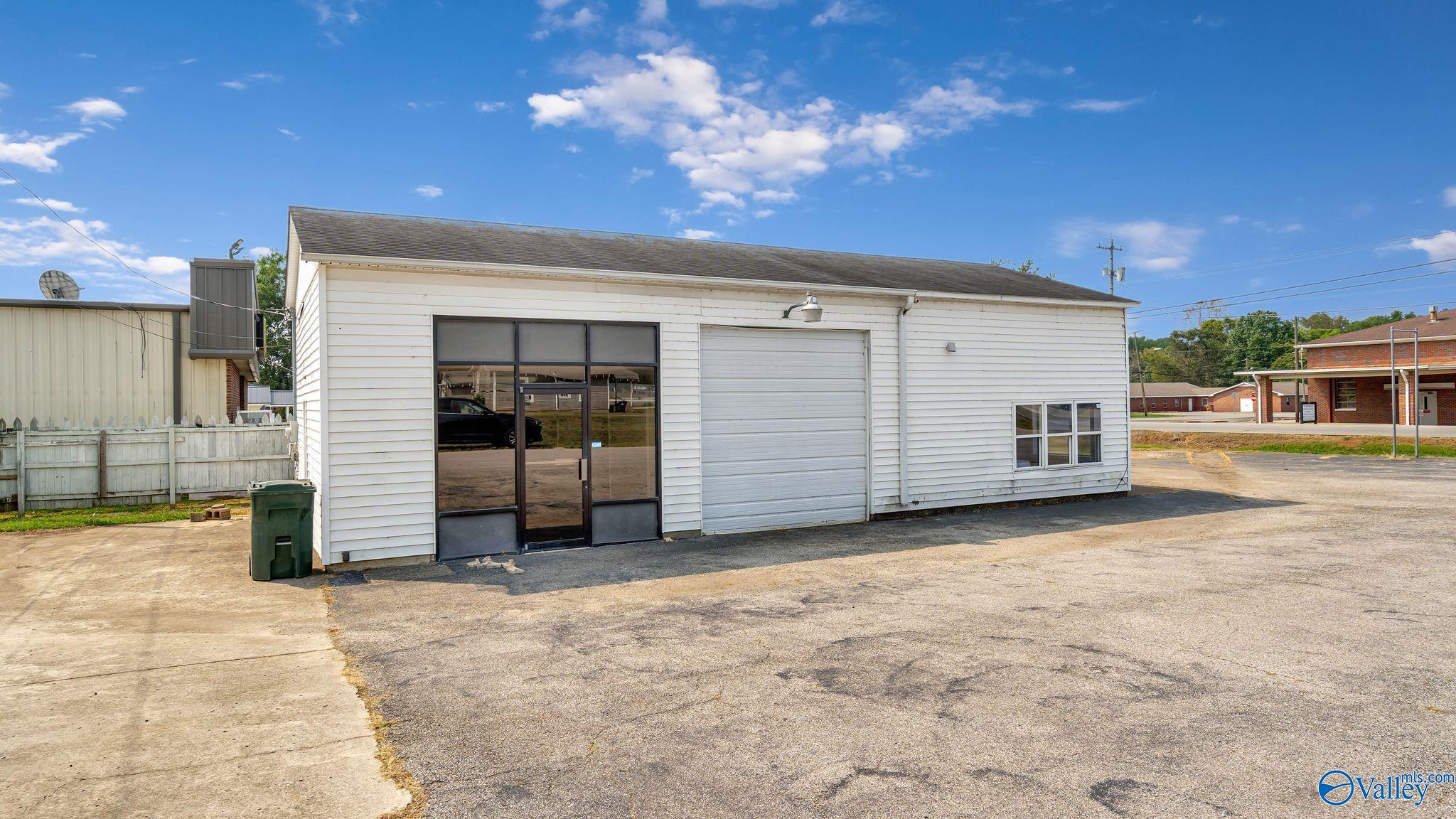 1214 North Jefferson Street