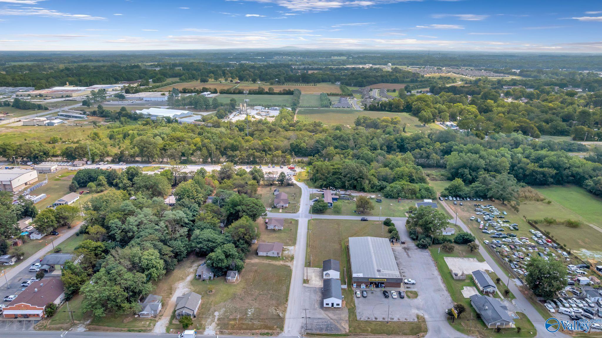 1214 North Jefferson Street