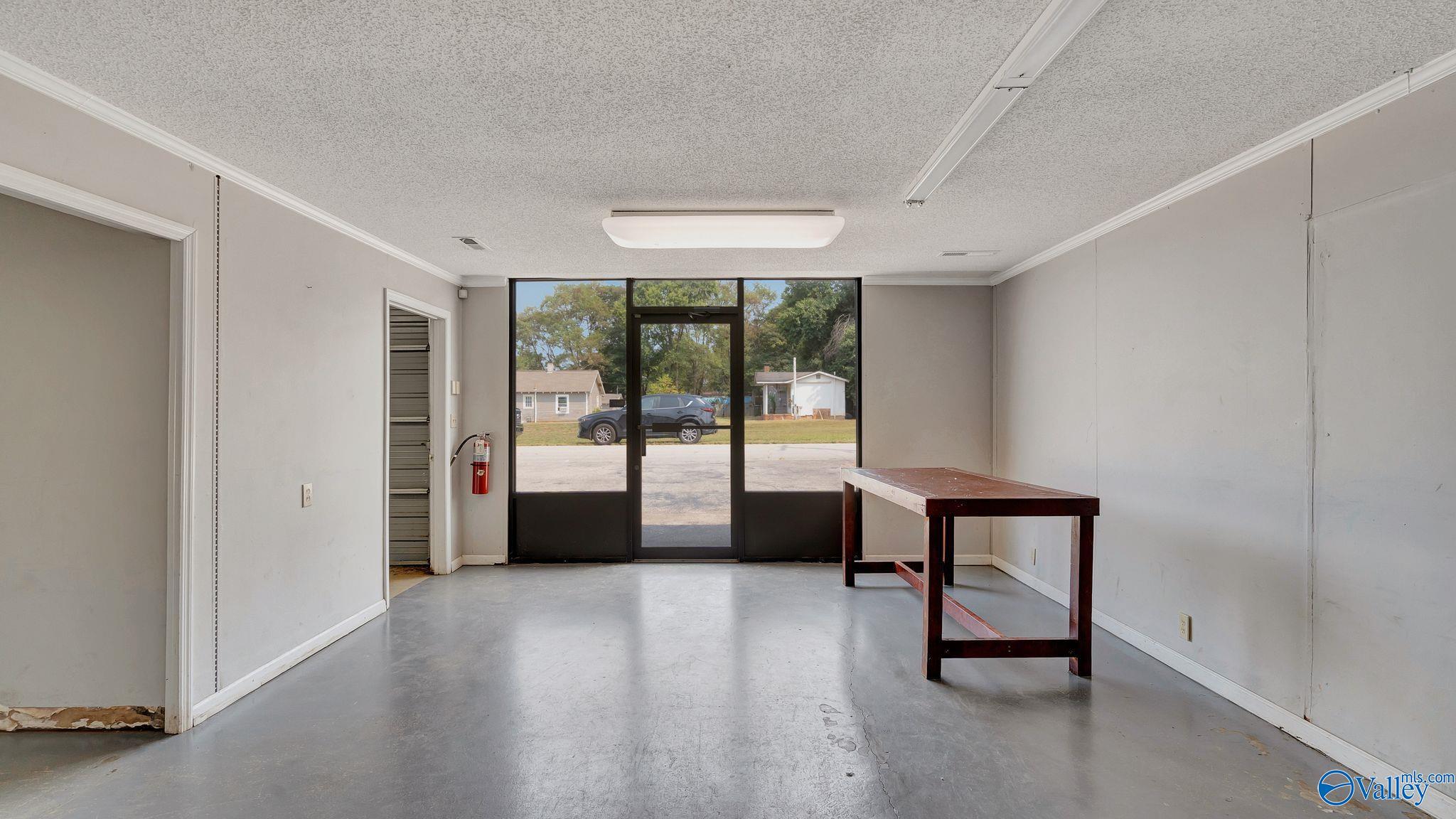 1214 North Jefferson Street