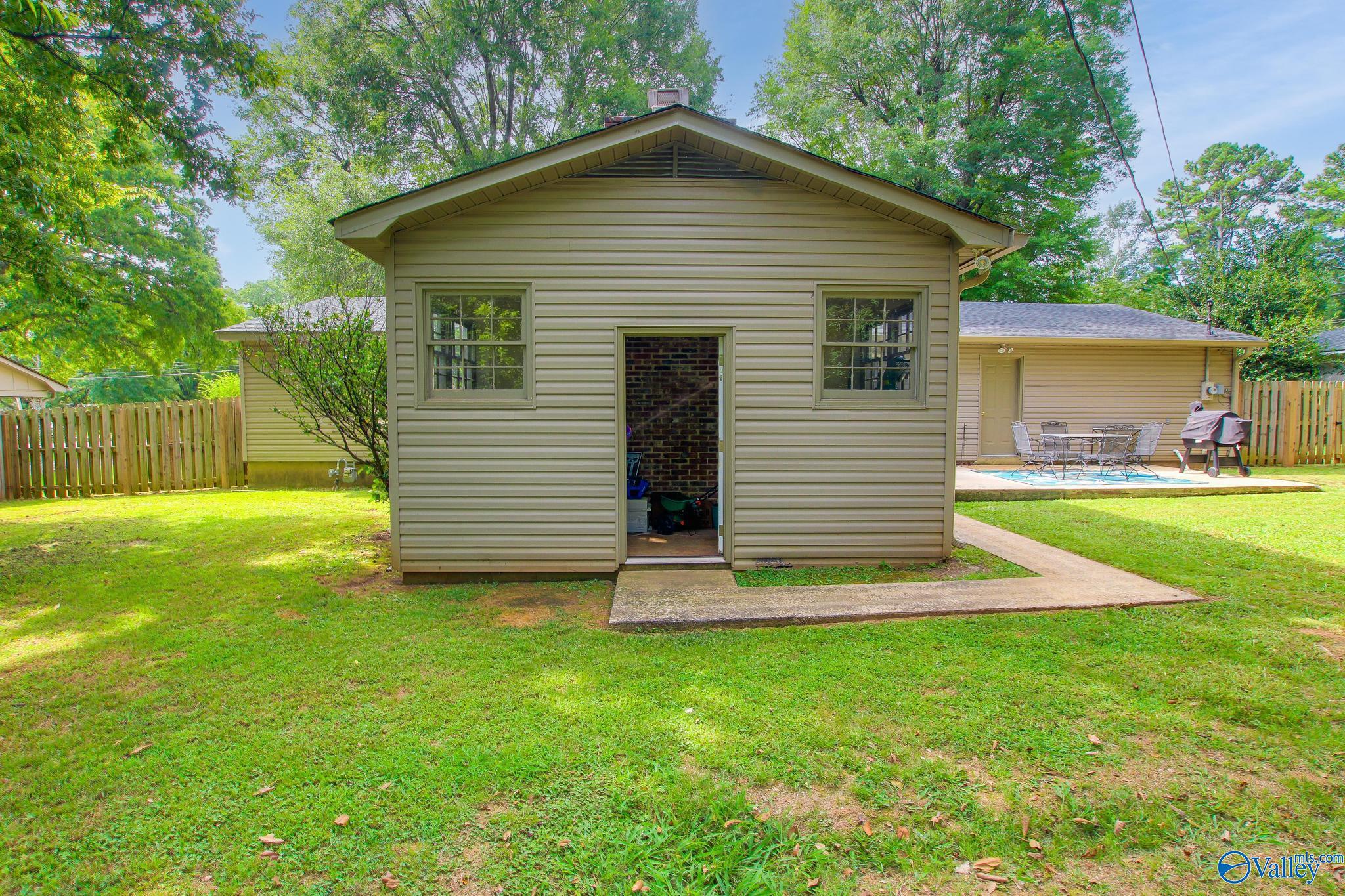 2214 Magnolia Street SE