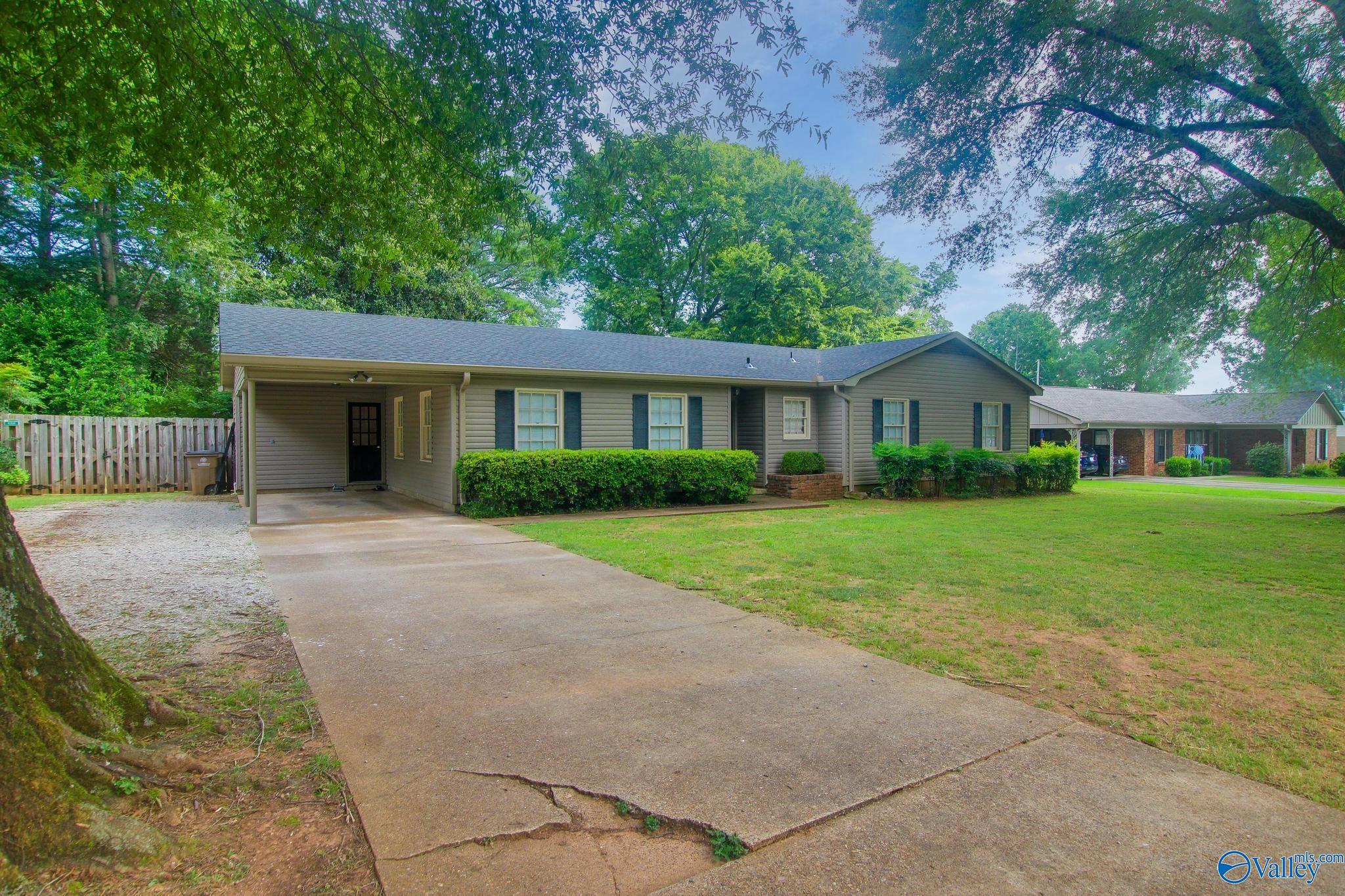 2214 Magnolia Street SE