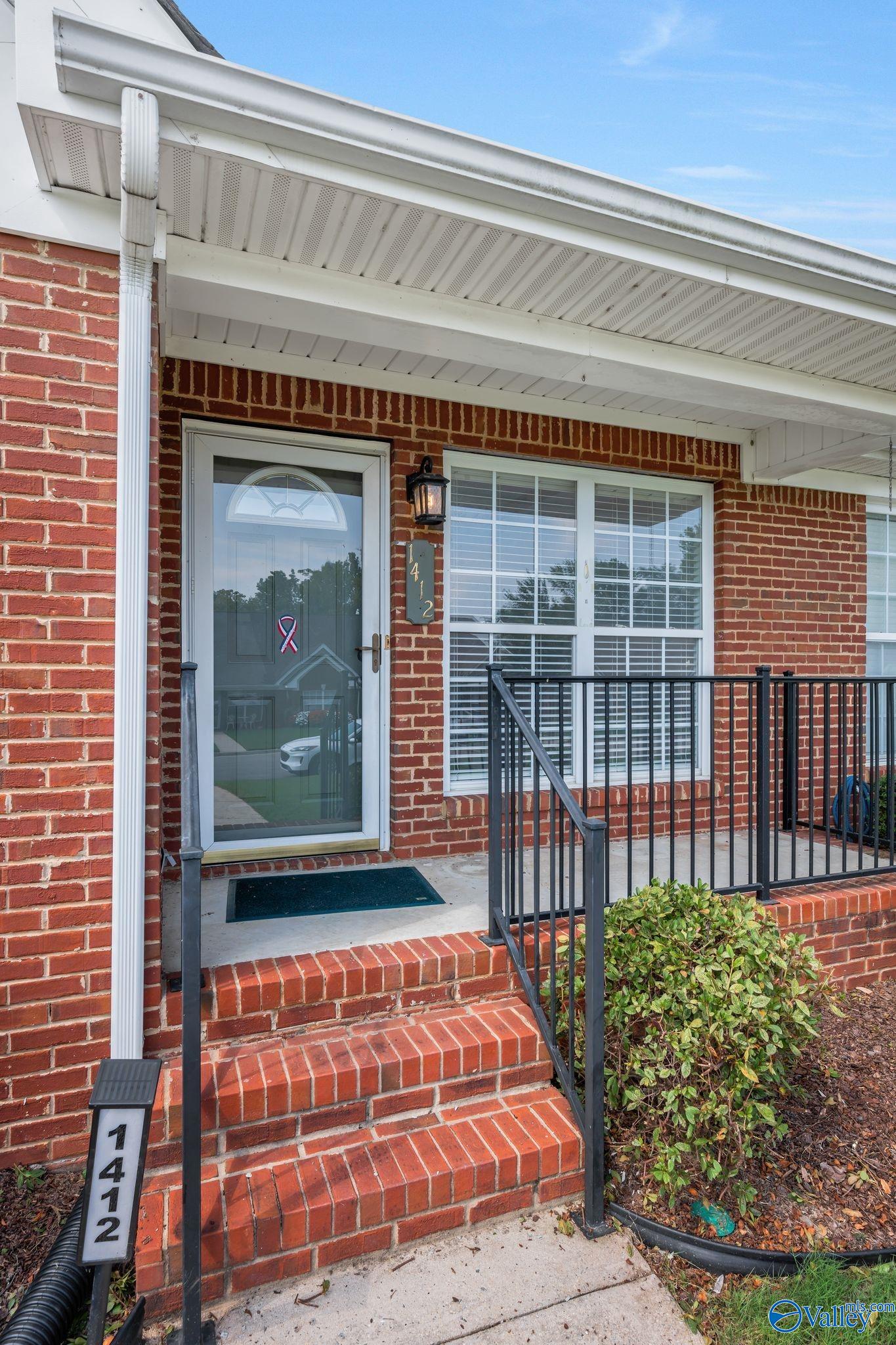 1412 Bridgewater Place