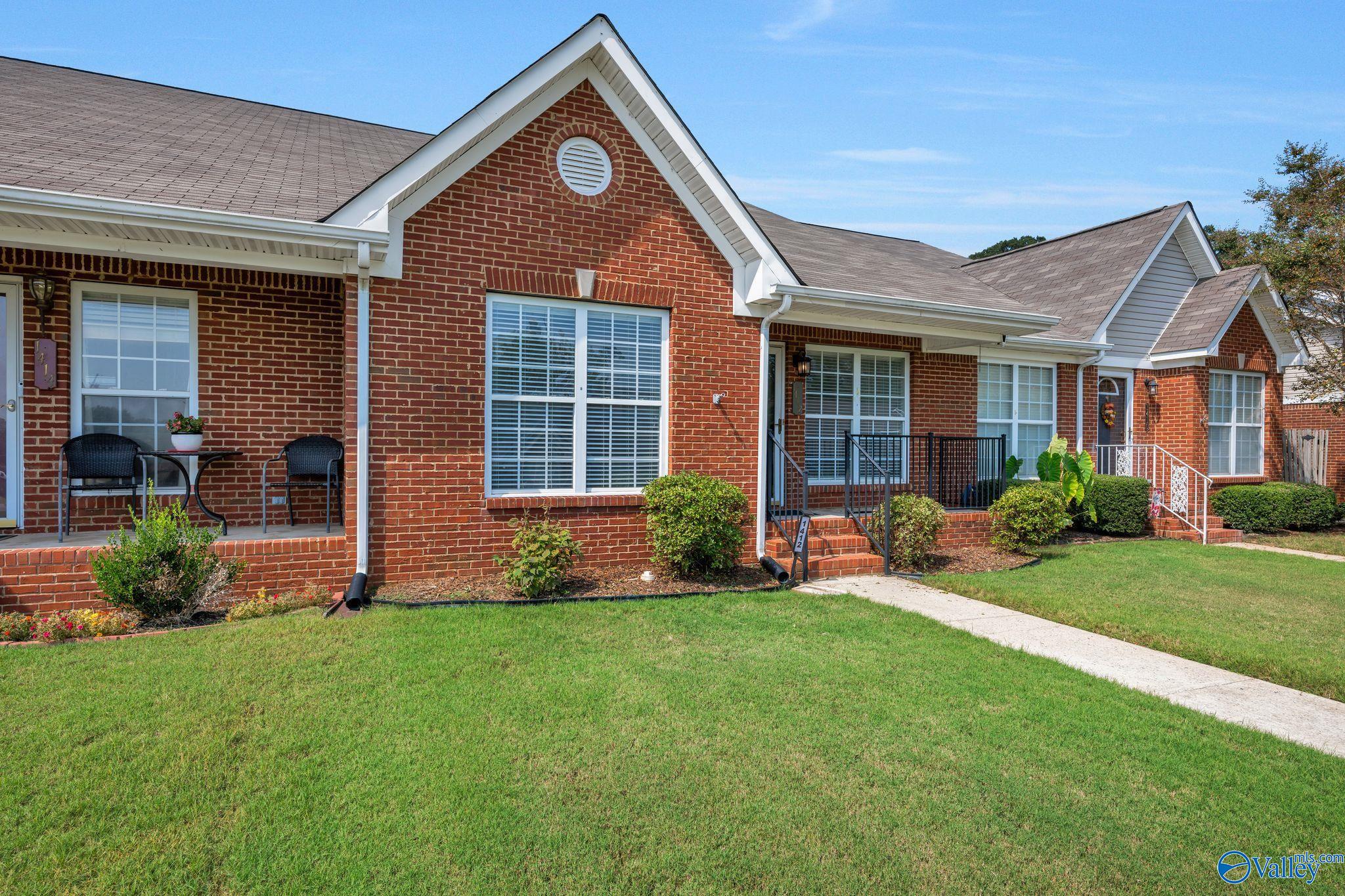 1412 Bridgewater Place