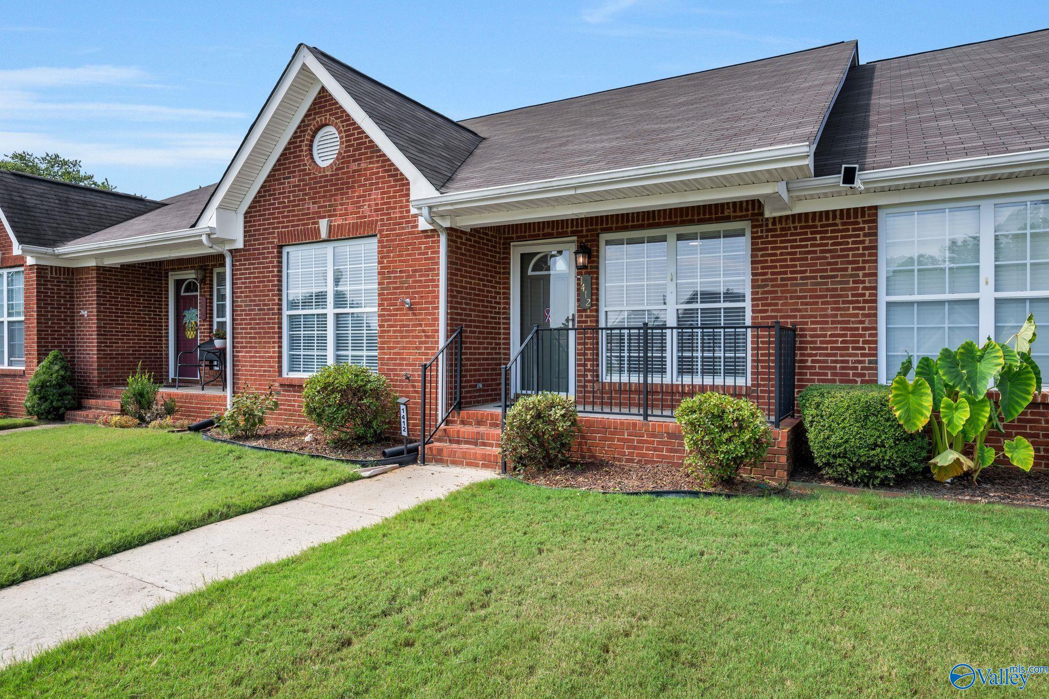 1412 Bridgewater Place