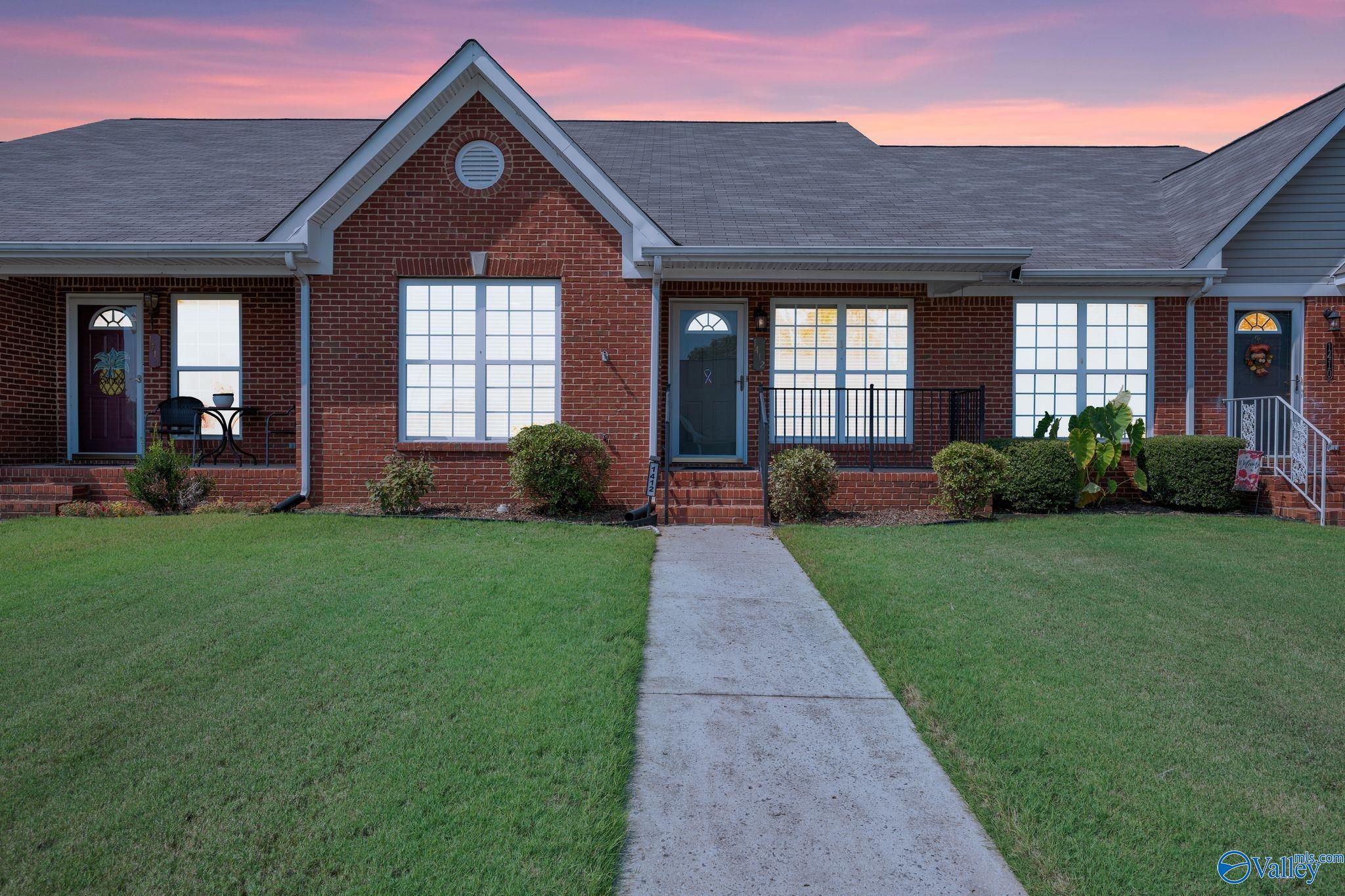 1412 Bridgewater Place