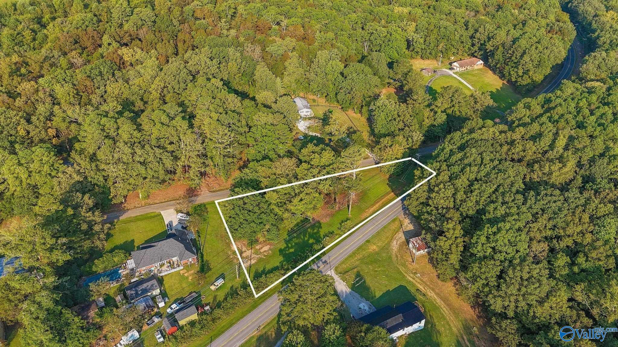 1.3 Upper River Road