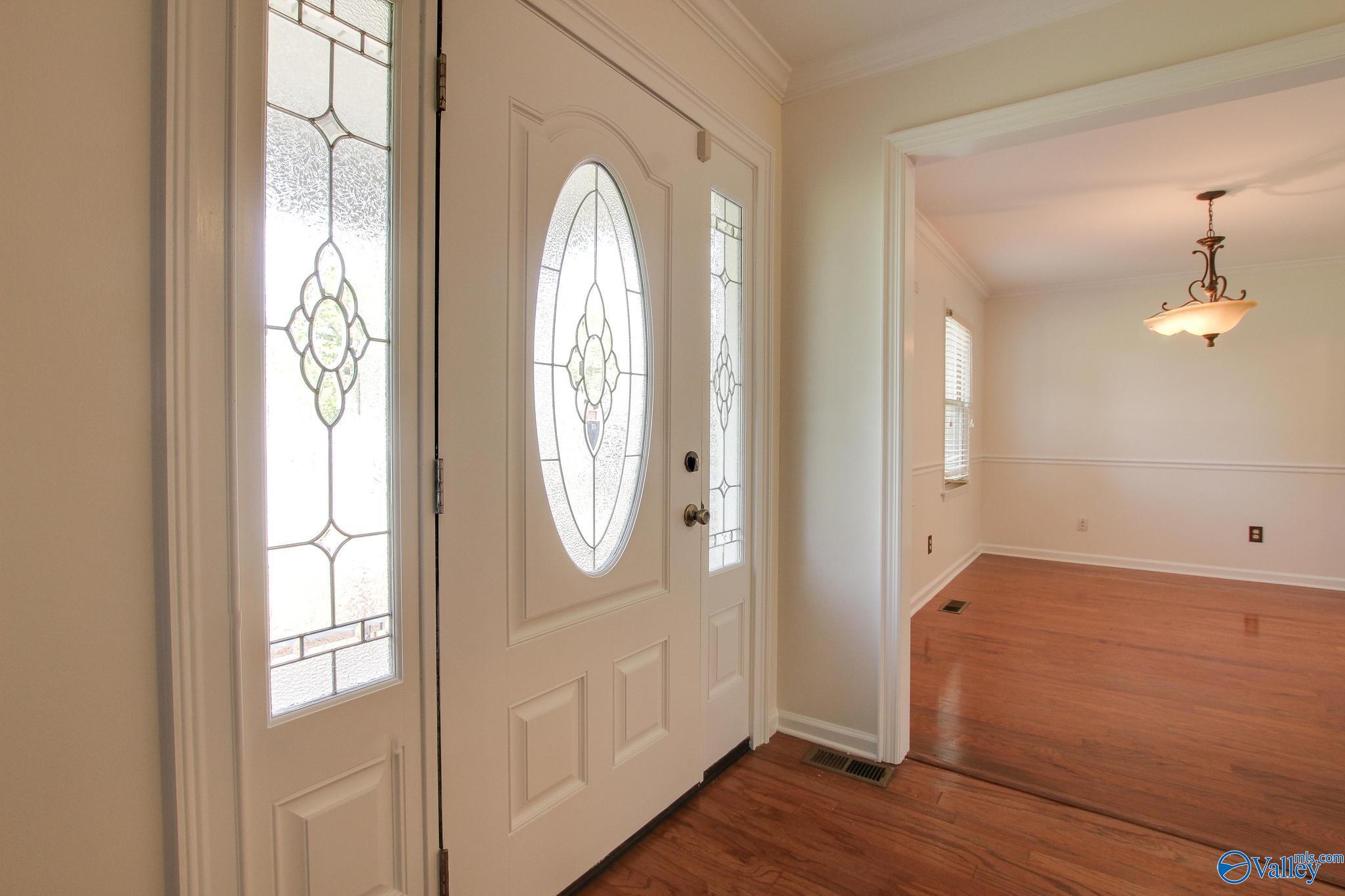 1019 Way Thru The Woods SW