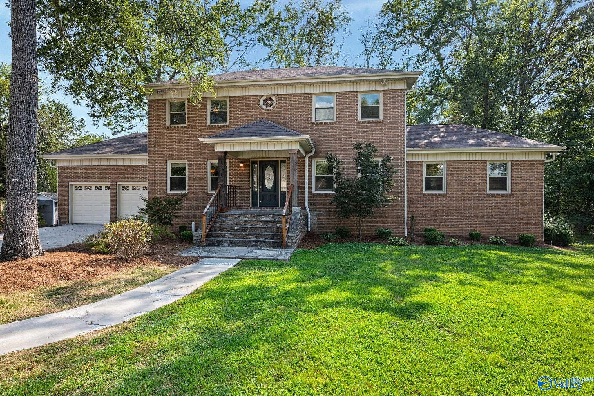 1019 Way Thru The Woods SW