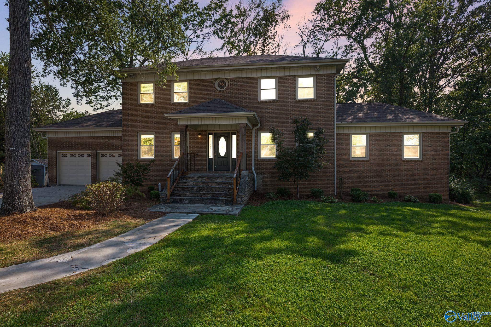 1019 Way Thru The Woods SW