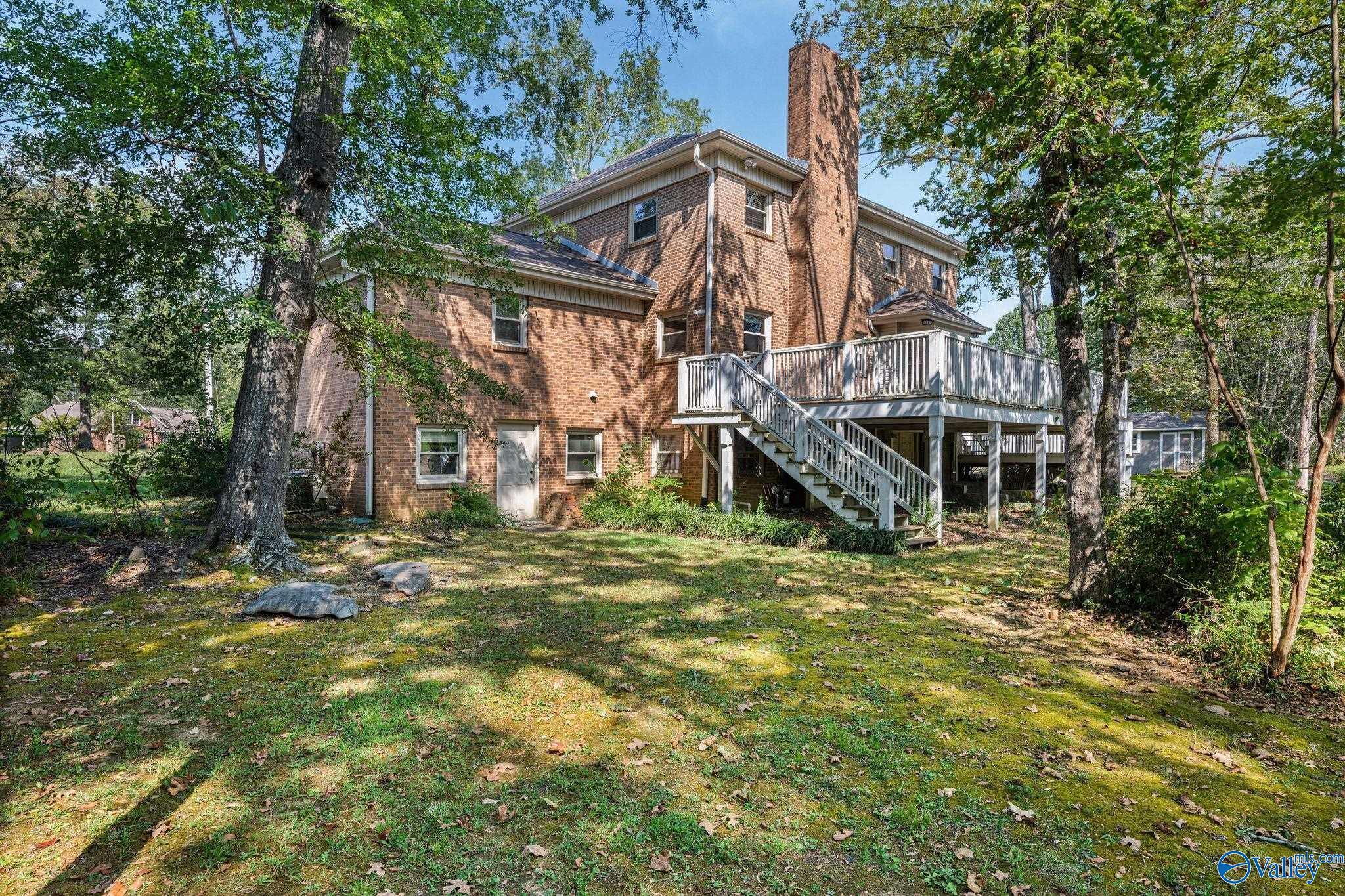 1019 Way Thru The Woods SW