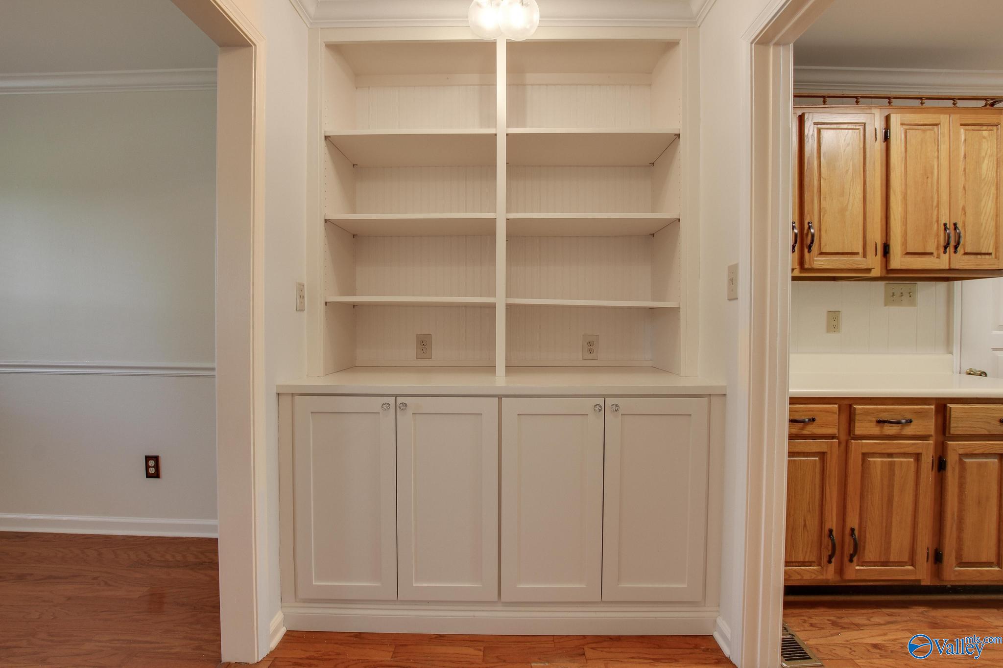 1019 Way Thru The Woods SW