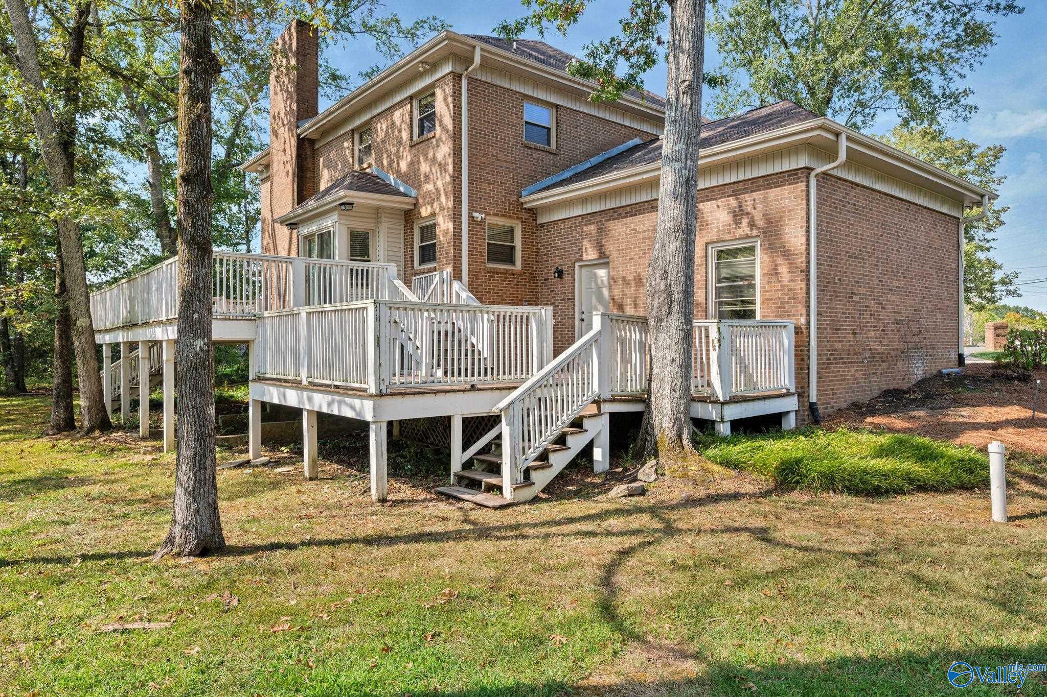 1019 Way Thru The Woods SW