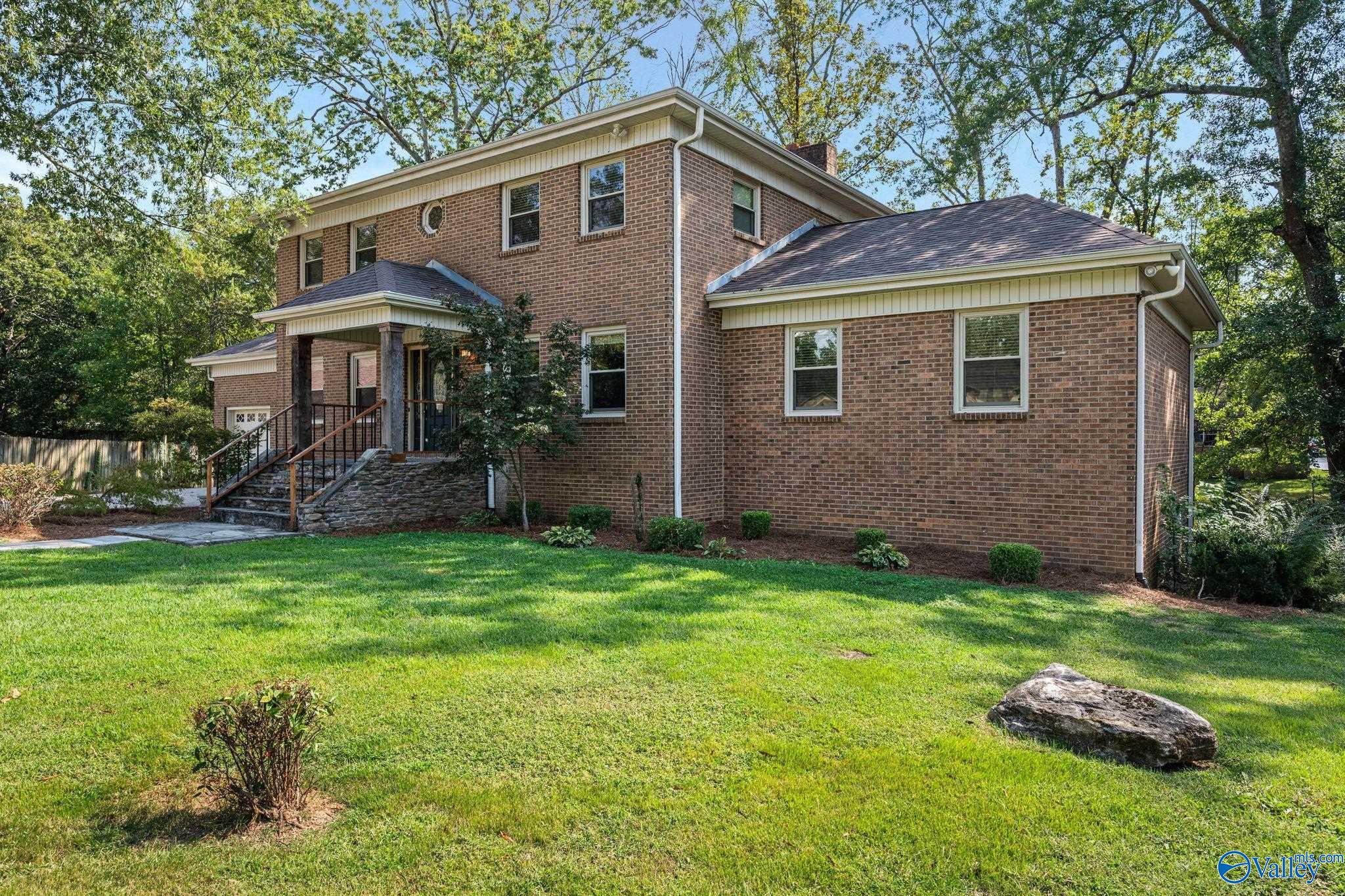 1019 Way Thru The Woods SW