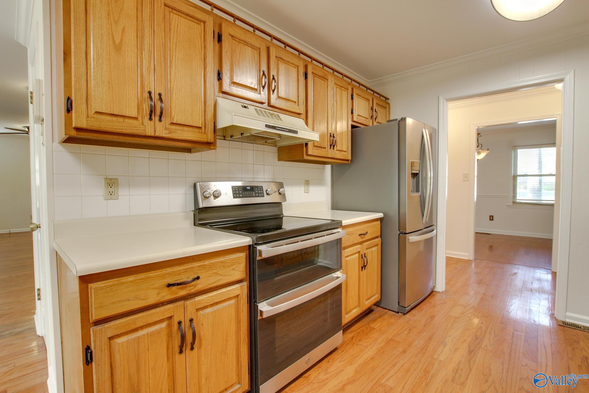 1019 Way Thru The Woods SW