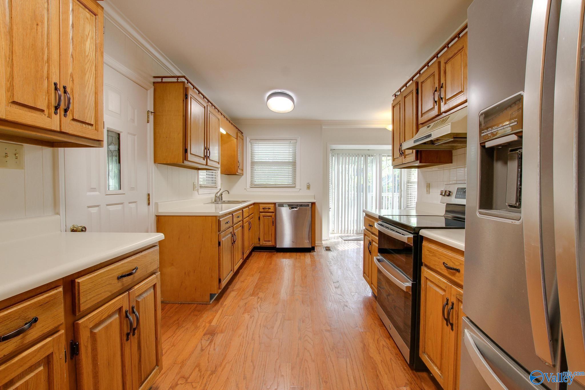 1019 Way Thru The Woods SW