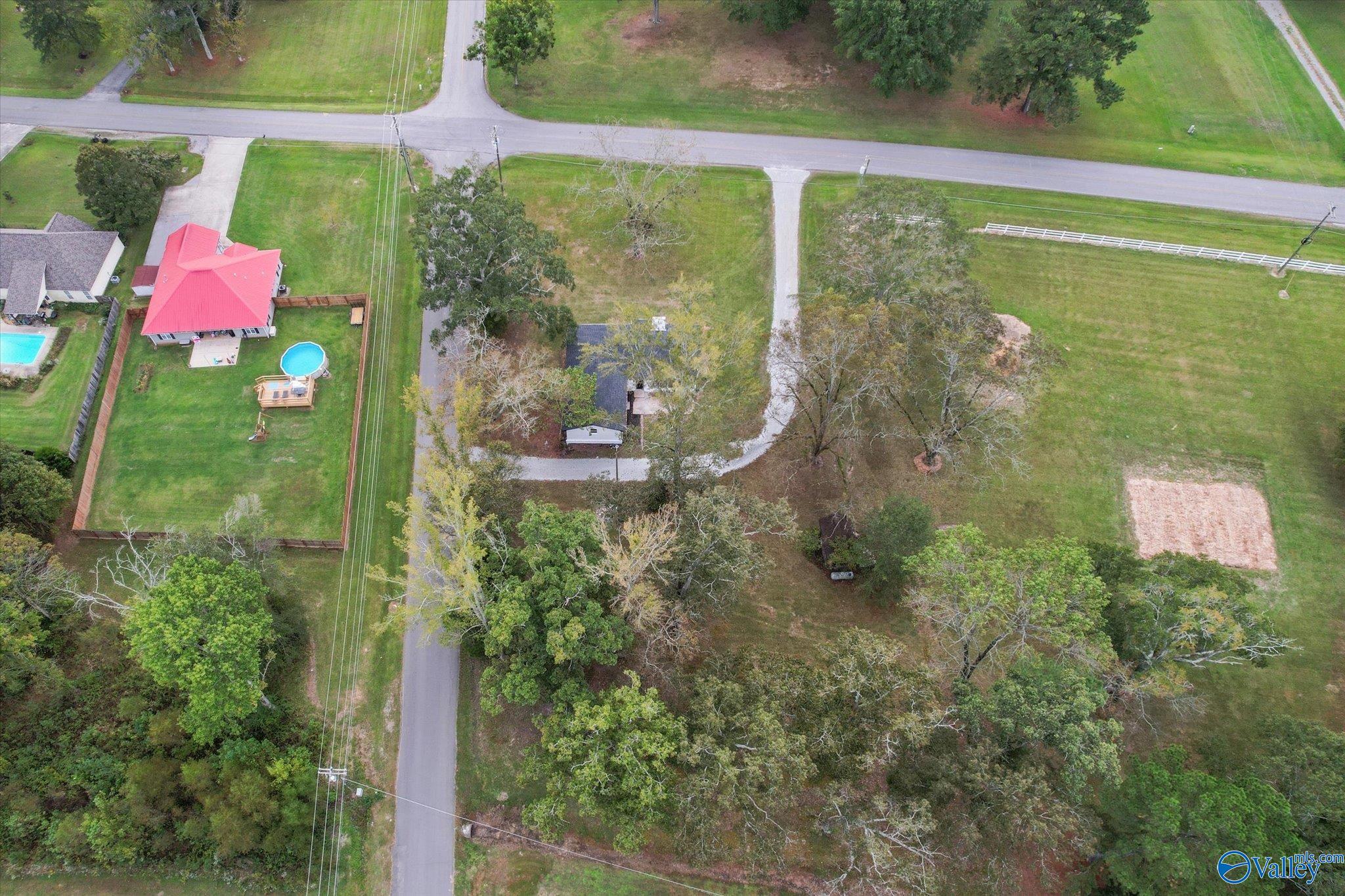 1698 Parker Road SE