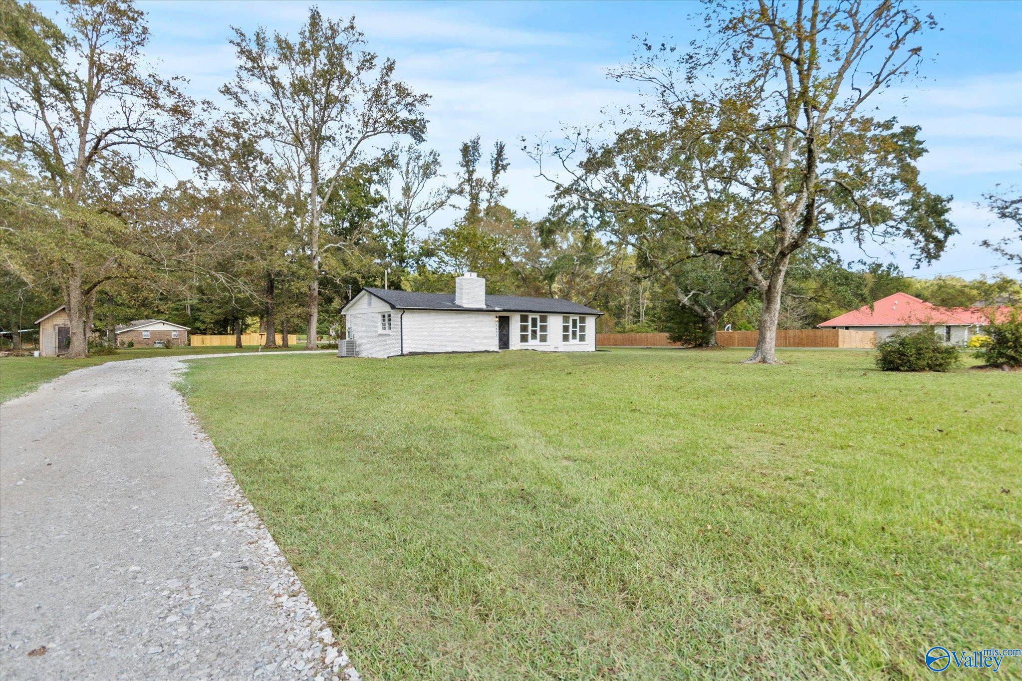 1698 Parker Road SE
