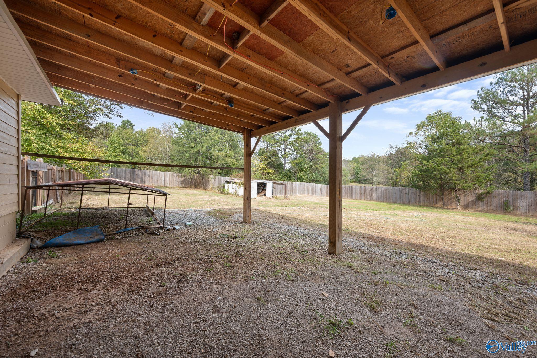 266 County Road 455, Hillsboro