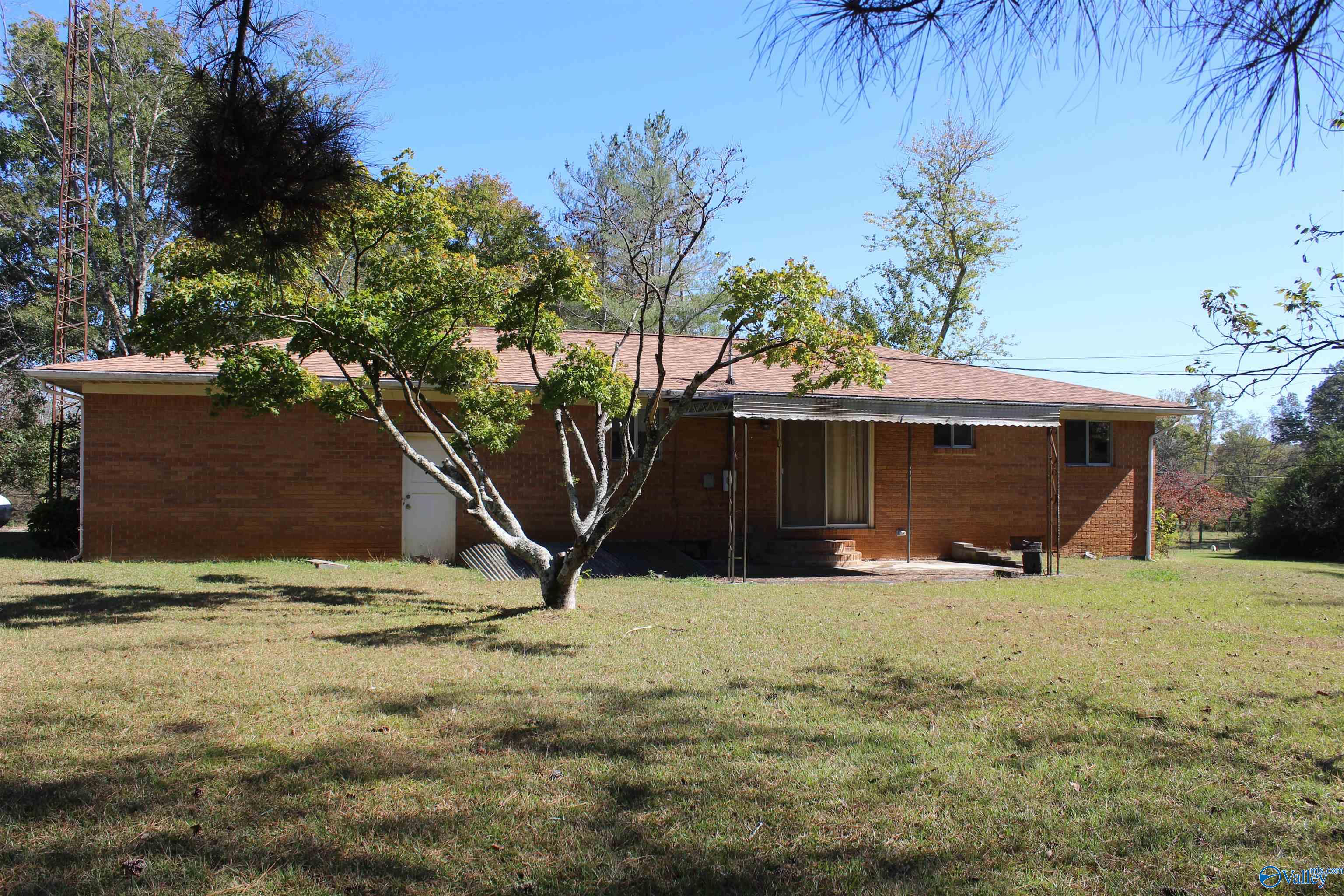 4415 County Road 217, Trinity