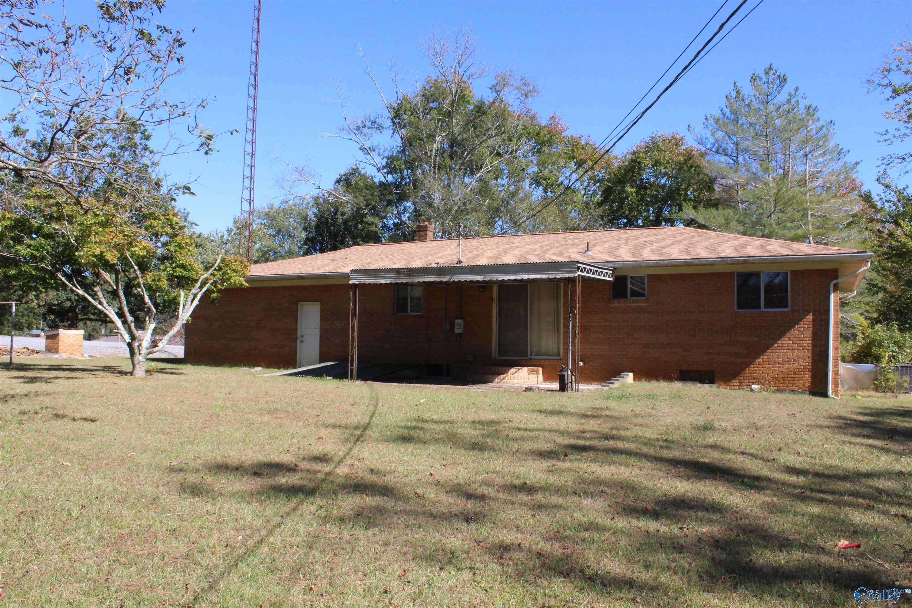 4415 County Road 217, Trinity