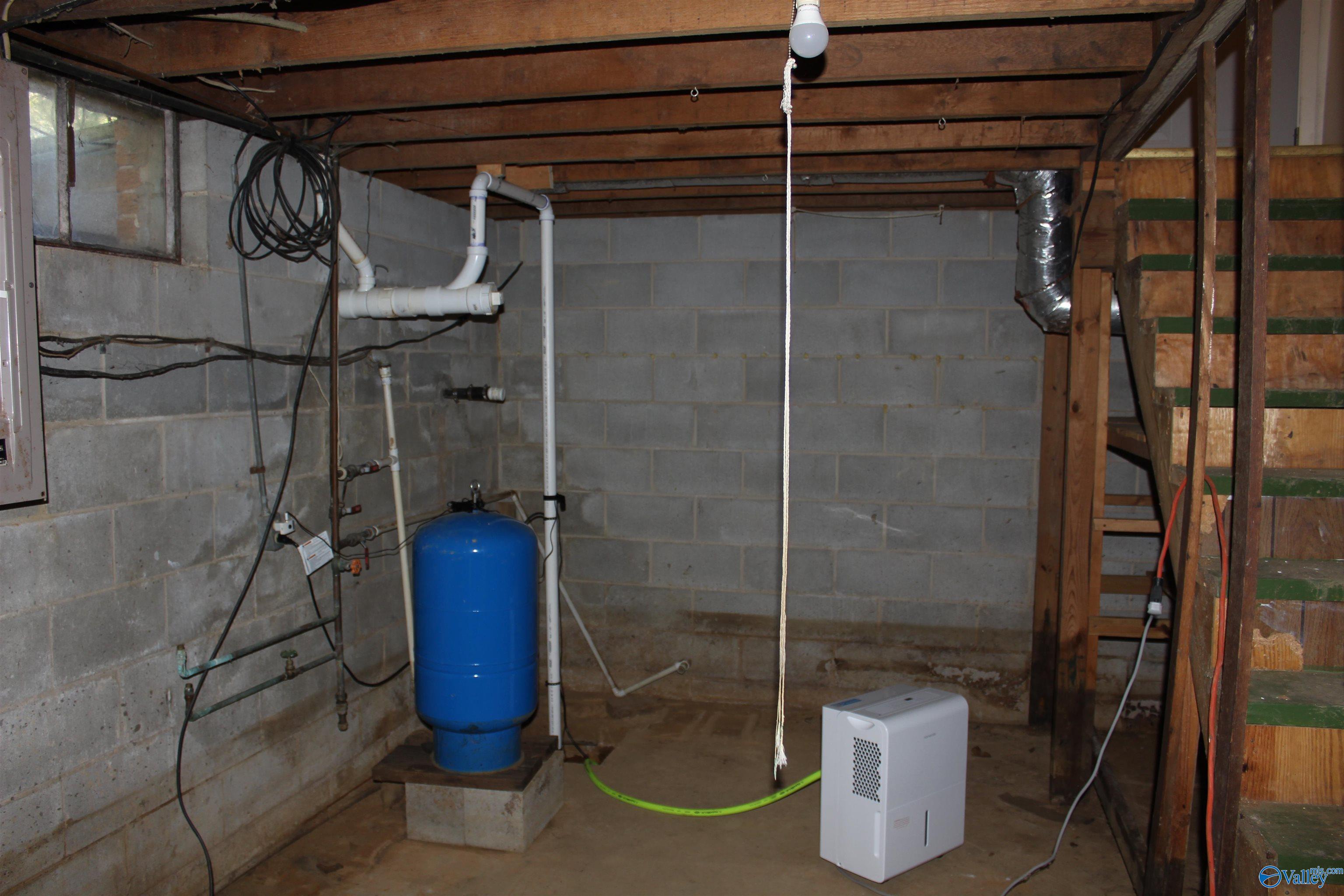 4415 County Road 217, Trinity