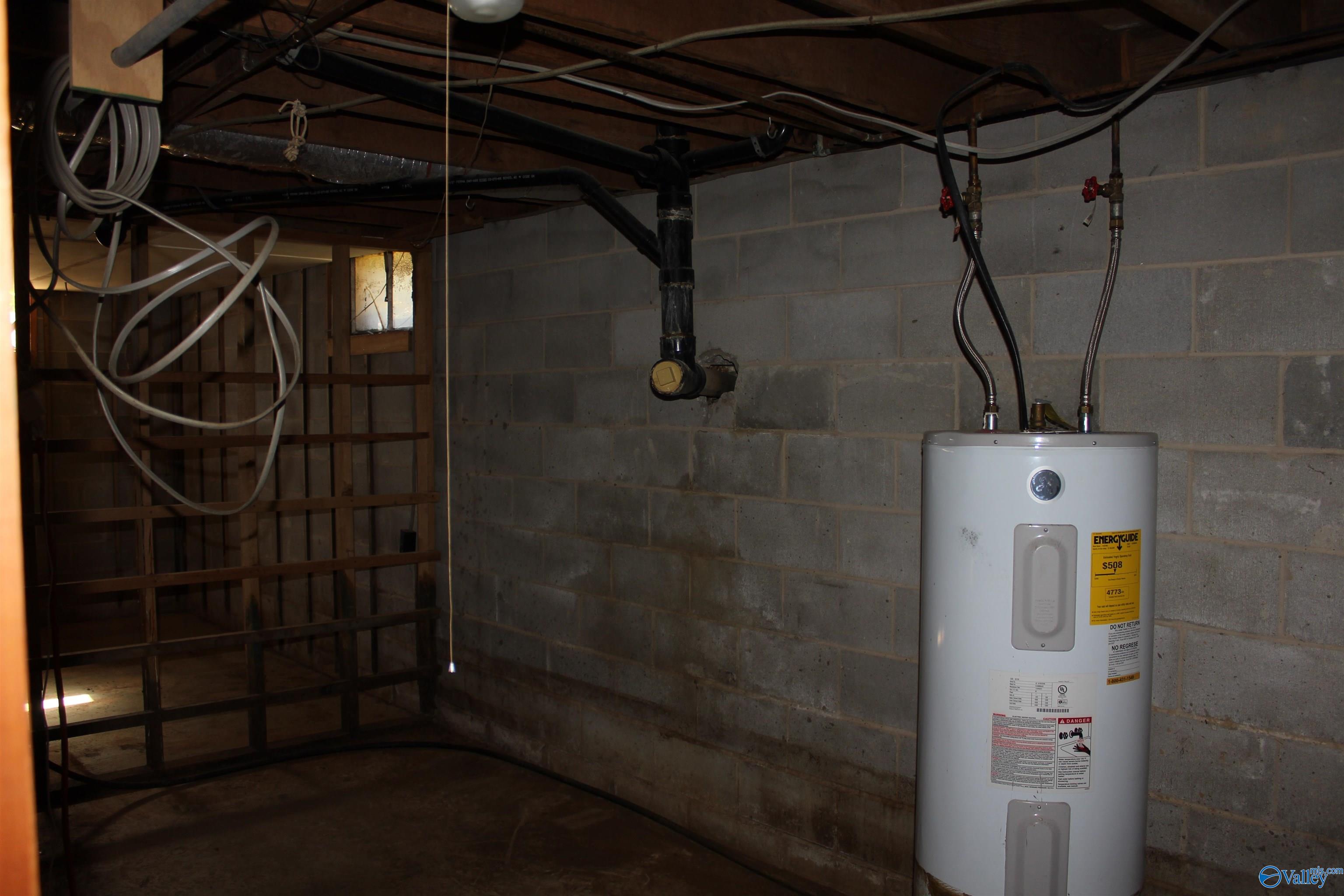 4415 County Road 217, Trinity