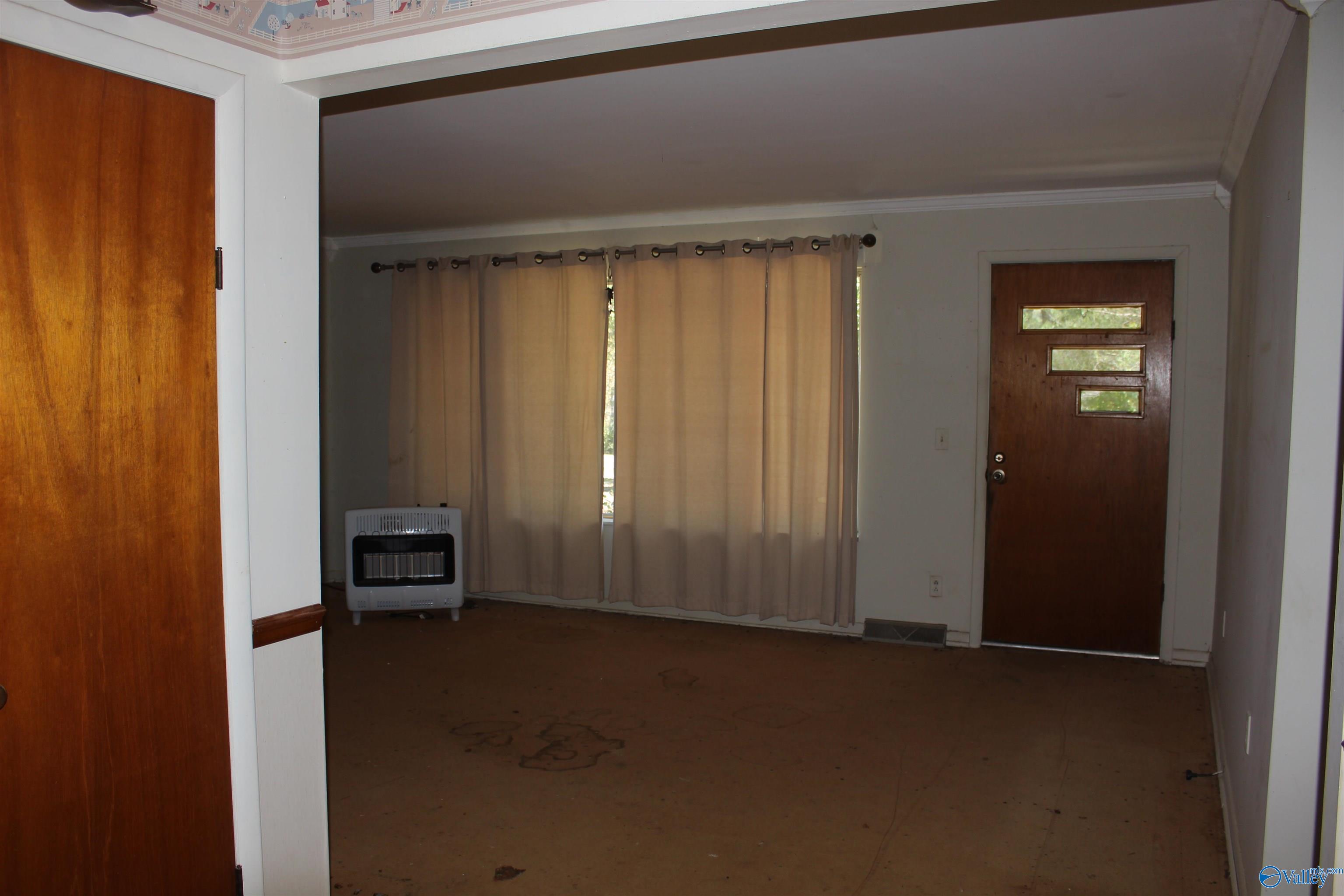 4415 County Road 217, Trinity